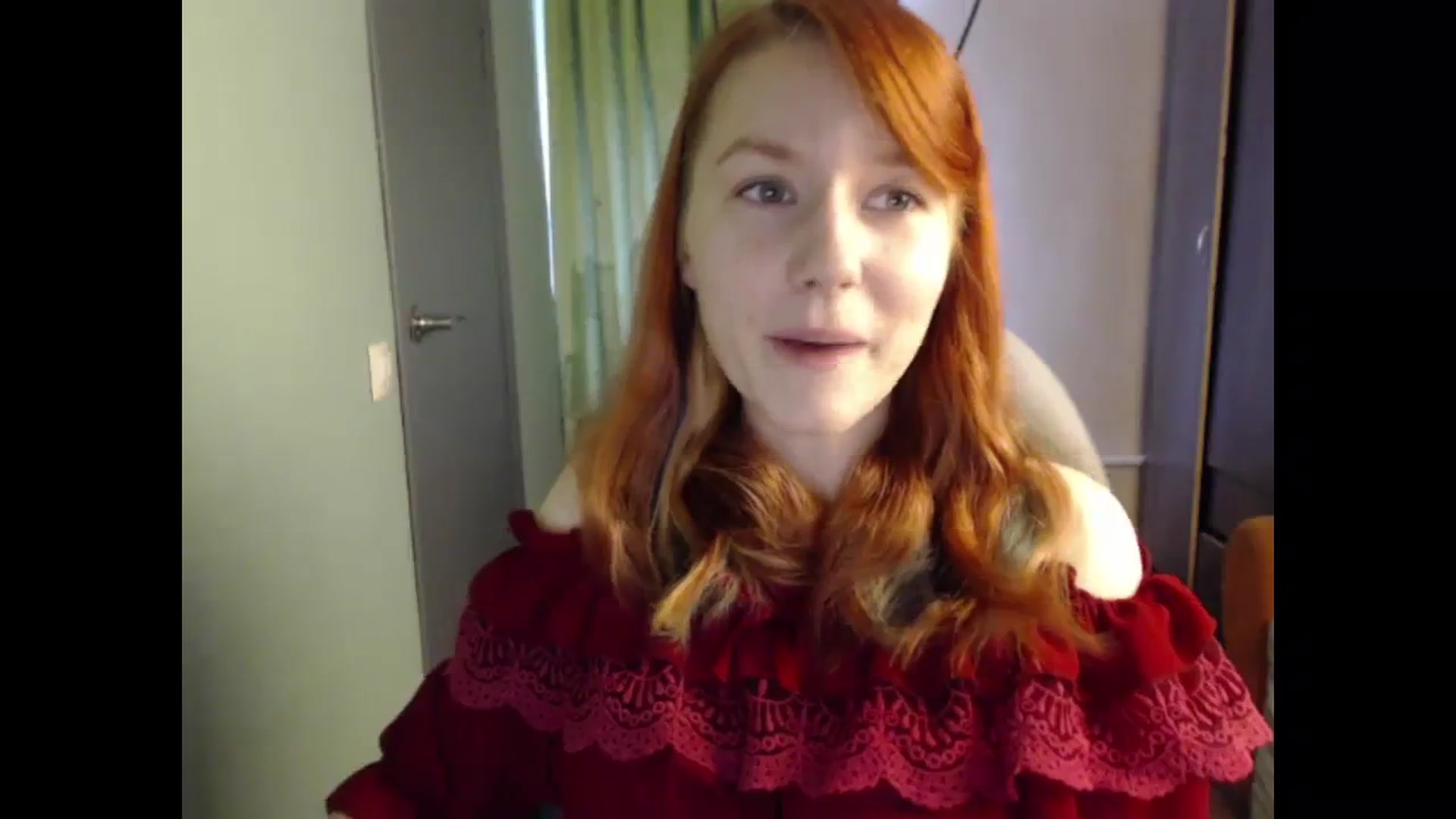 NikiFoks18 video thumbnail