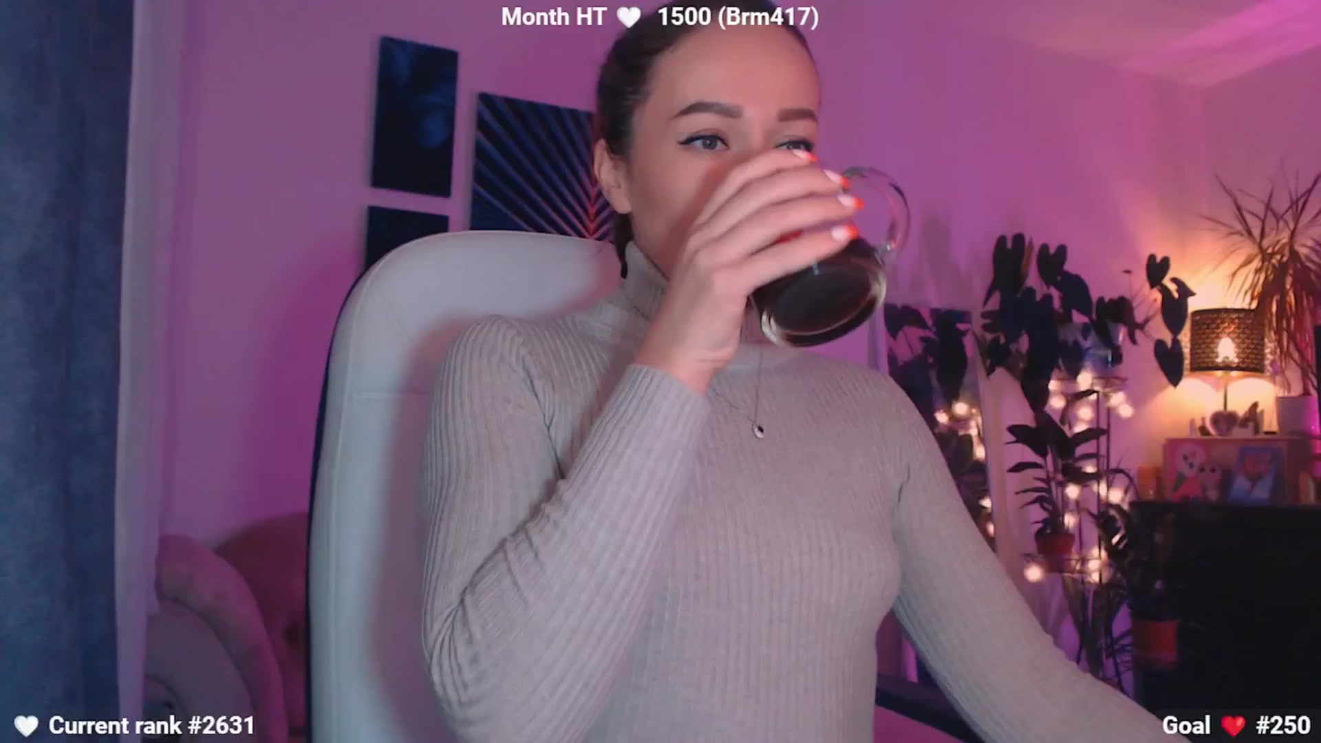 CaCoffBDay video thumbnail