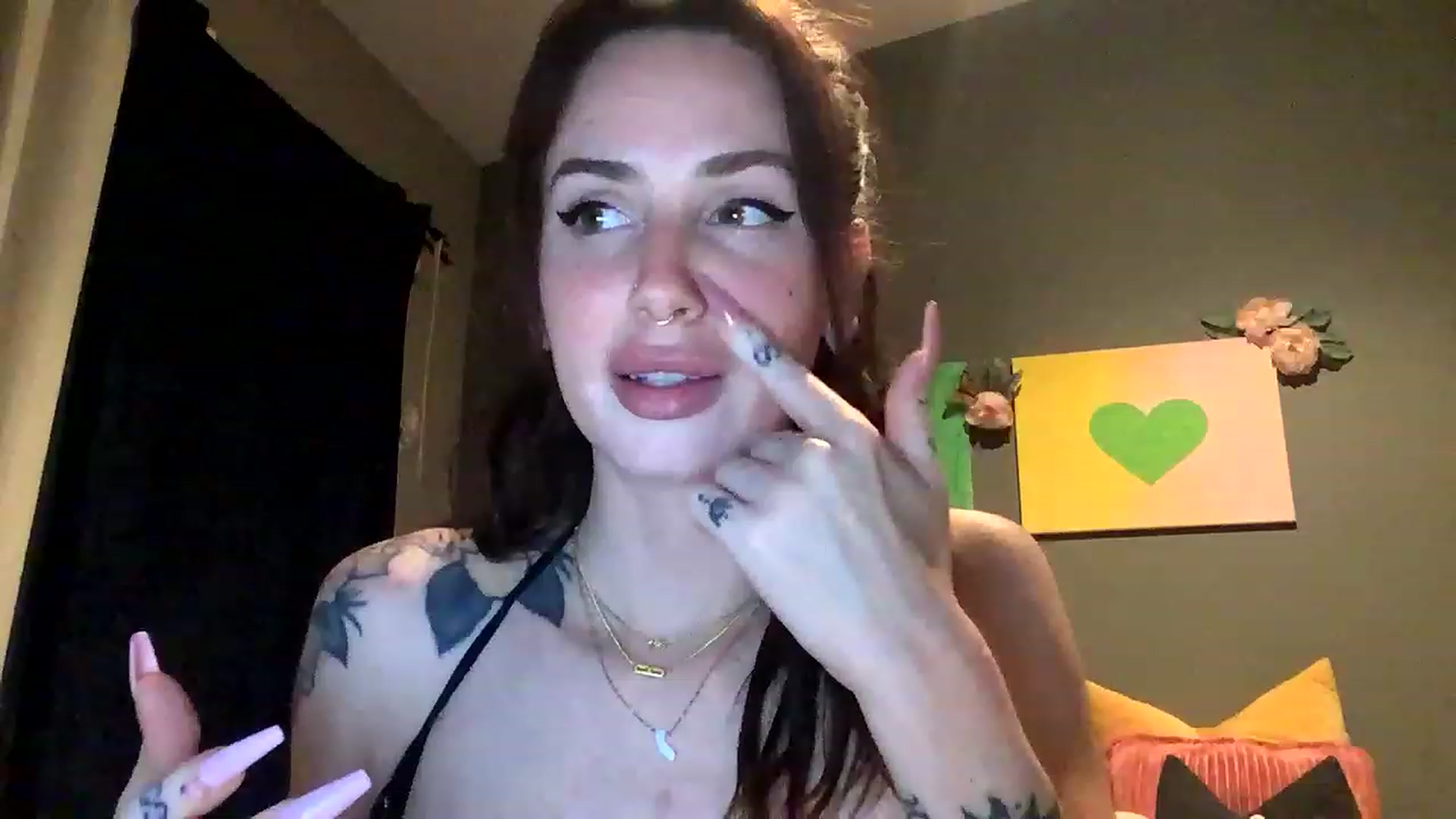 Sarah_autumns video thumbnail