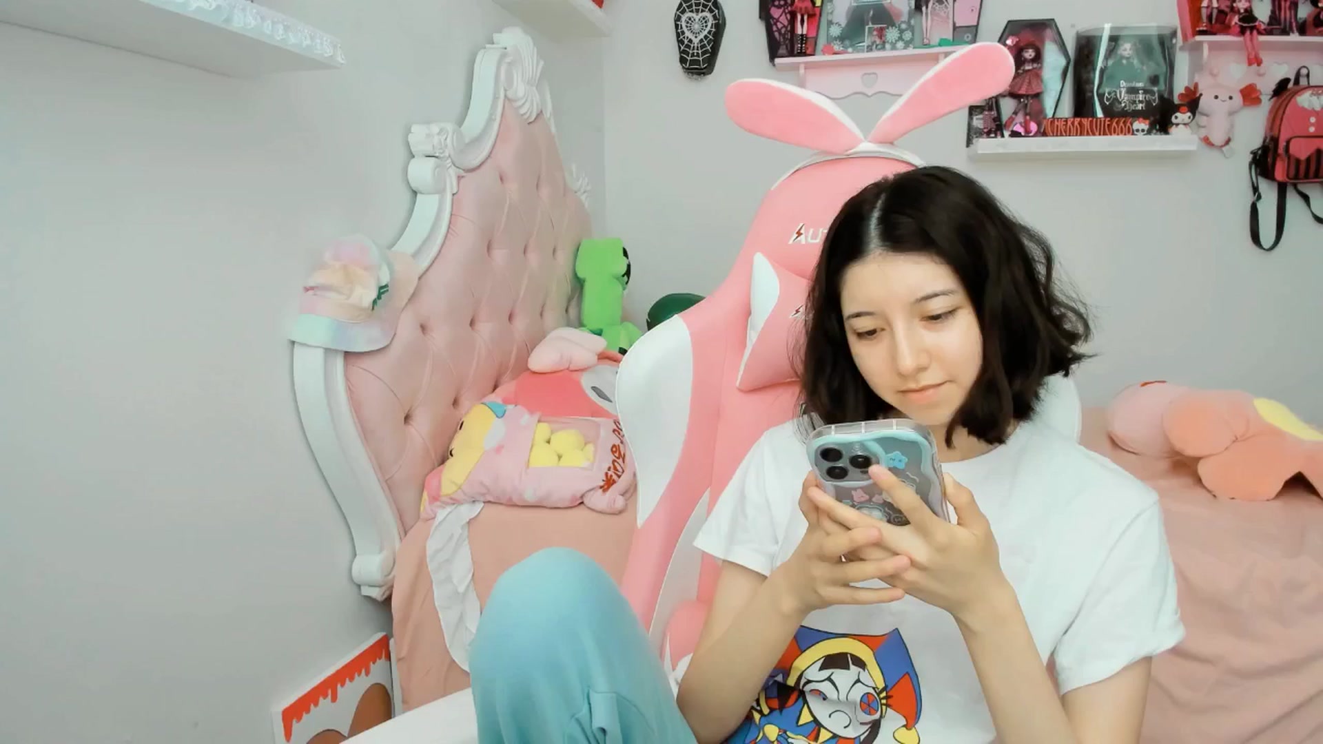 Cherrycute666 video thumbnail