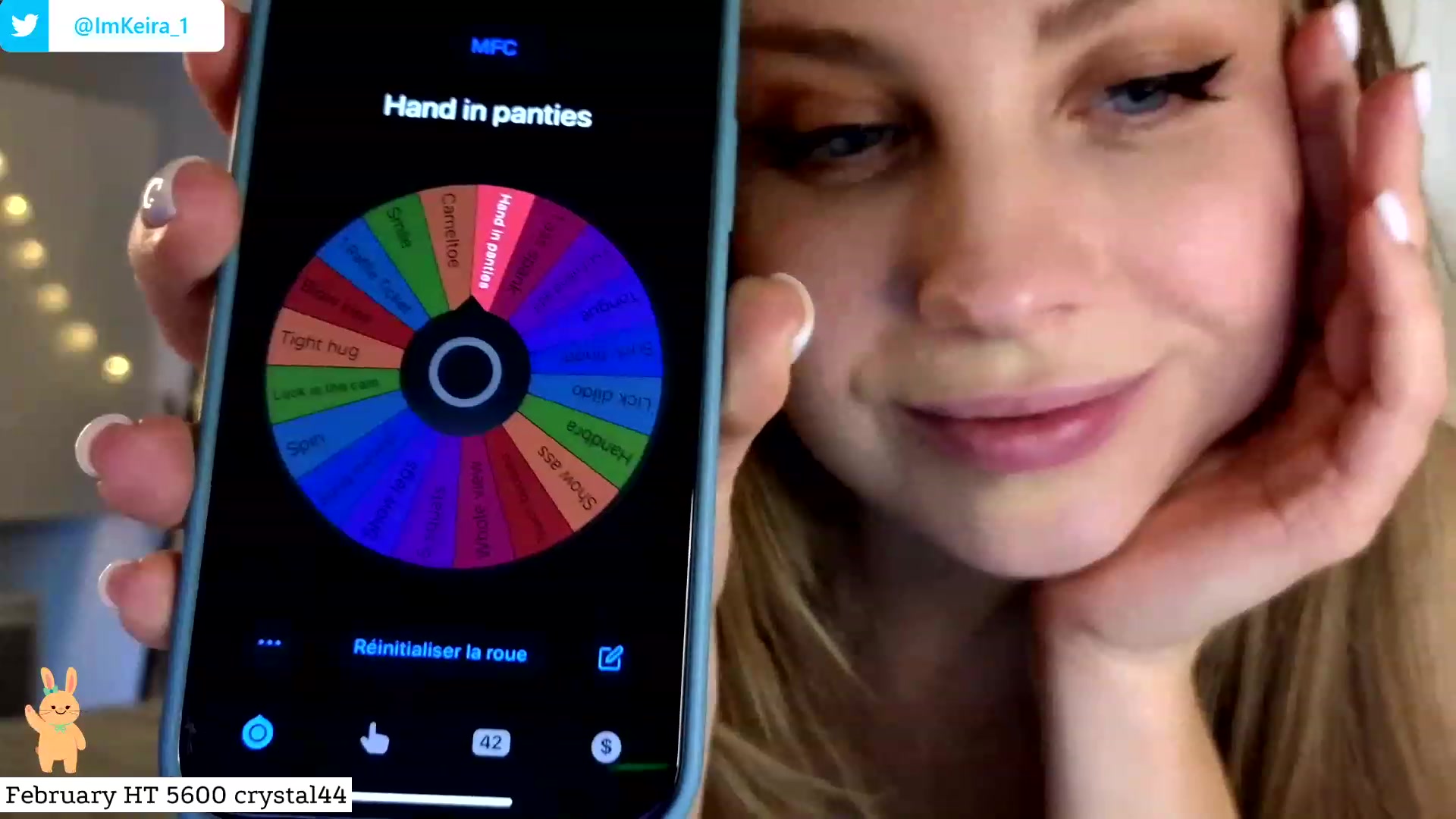 ImKeira video thumbnail