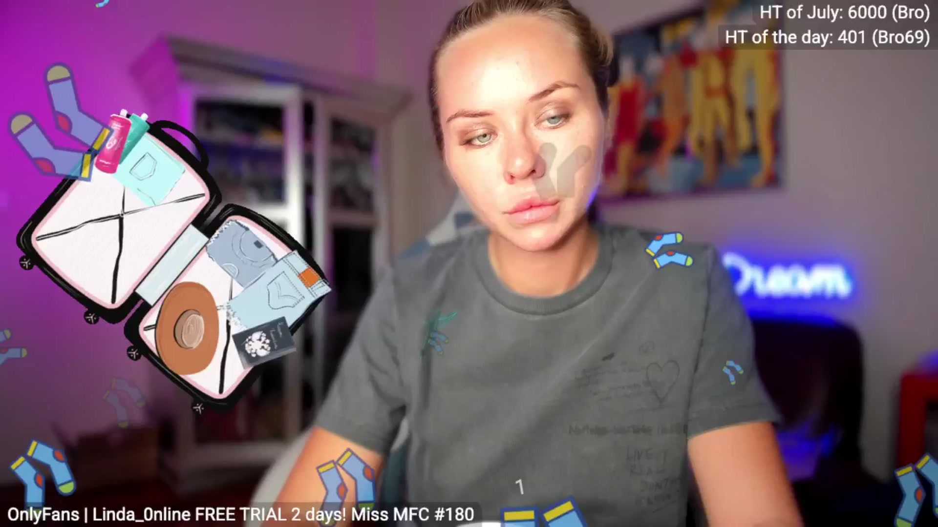 Linda_0nline video thumbnail