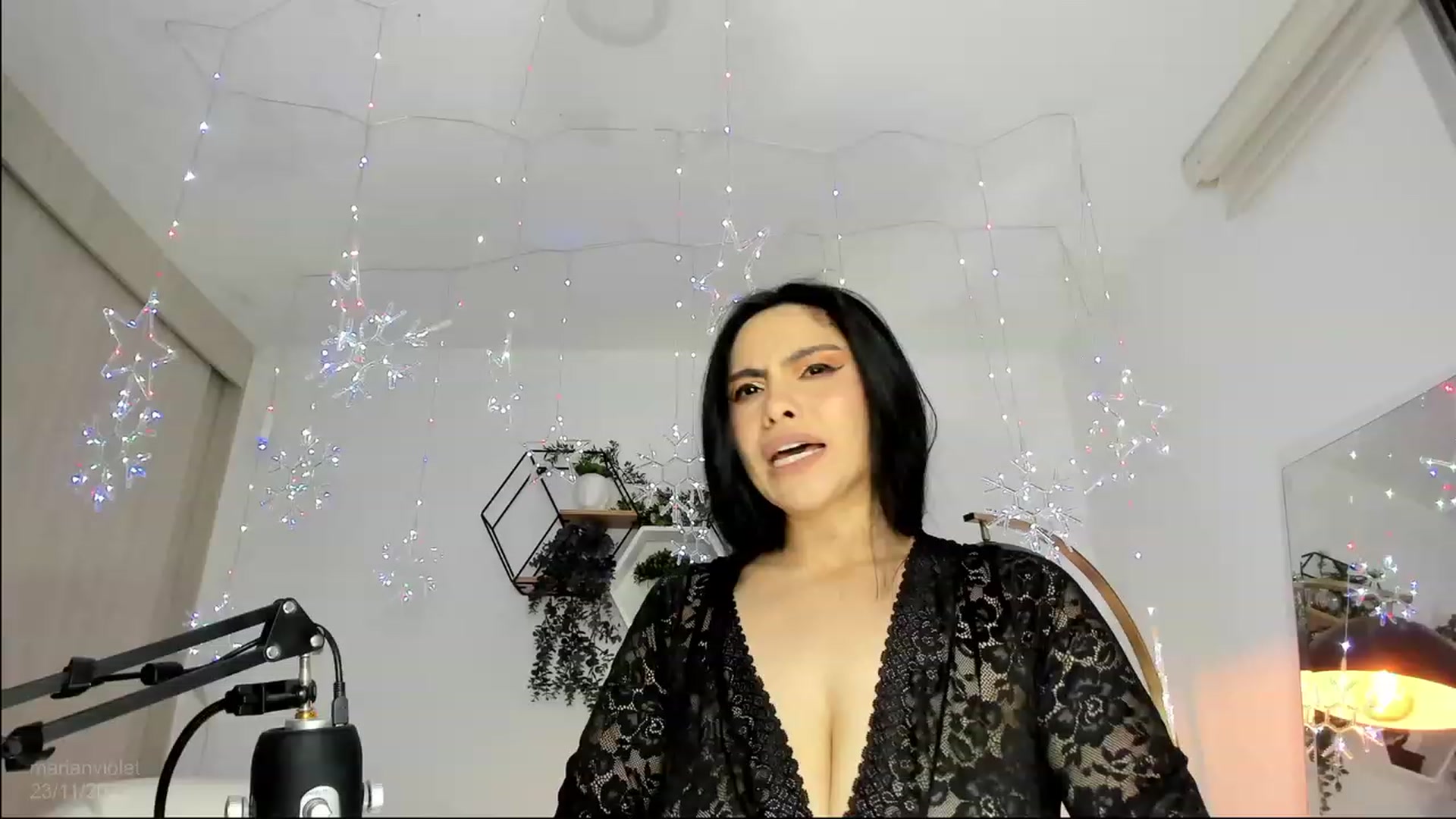 Marianviolet video thumbnail