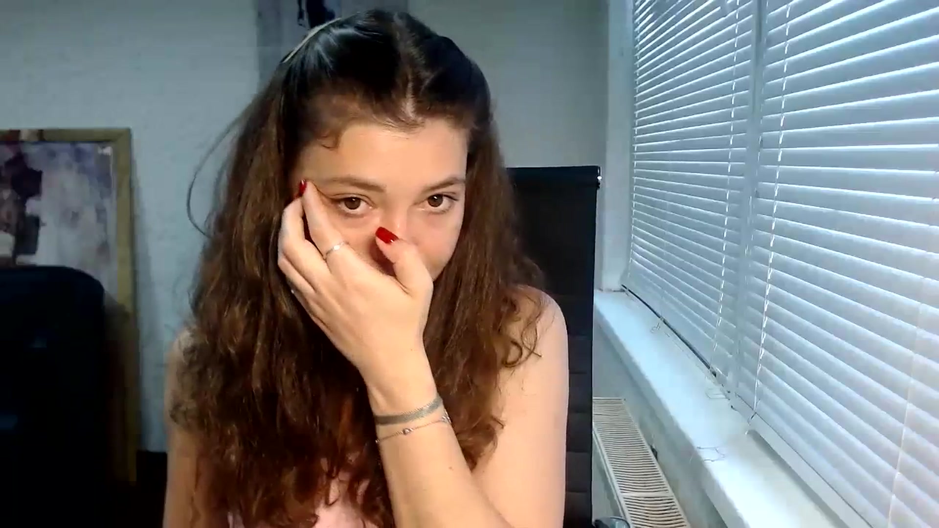 SweetArinaA video thumbnail