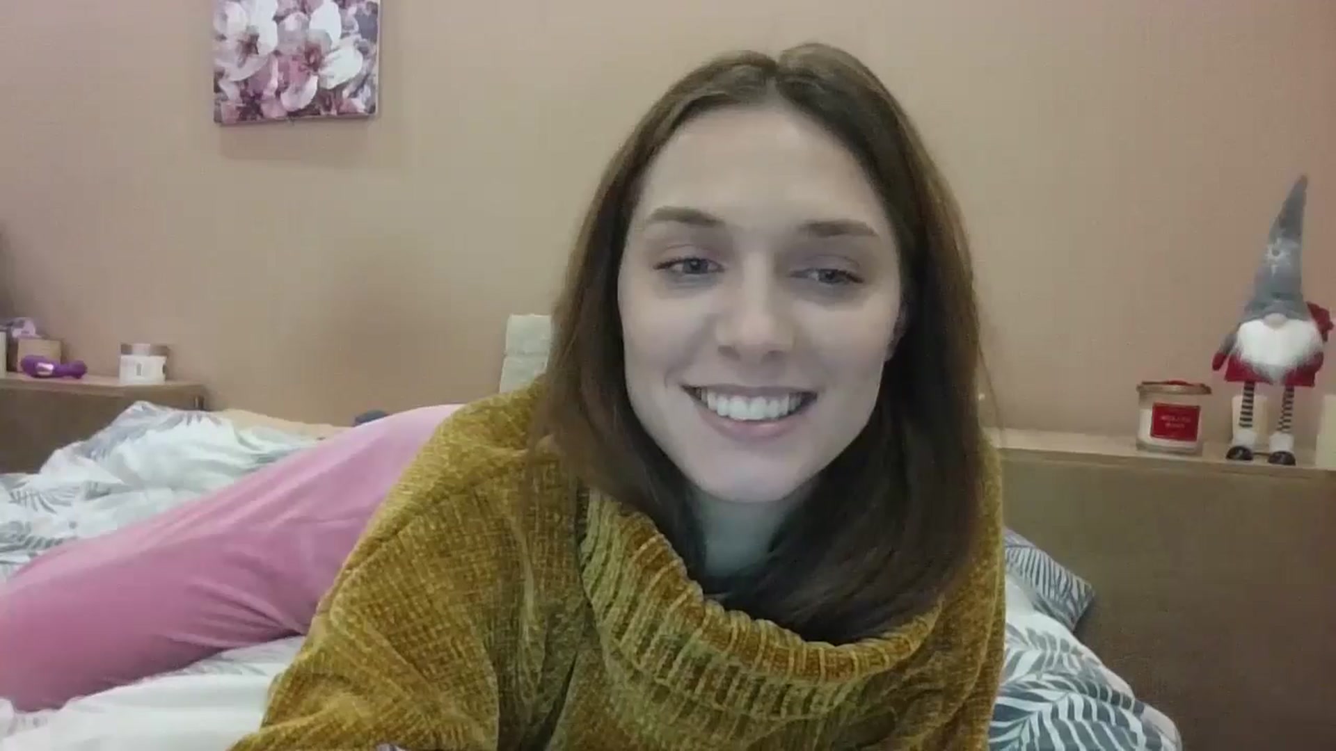 HaleyReed video thumbnail