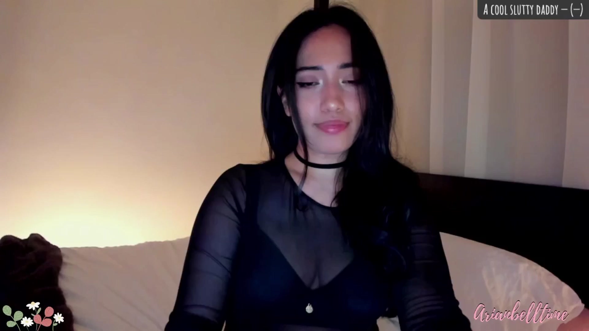 ArianBelltime video thumbnail