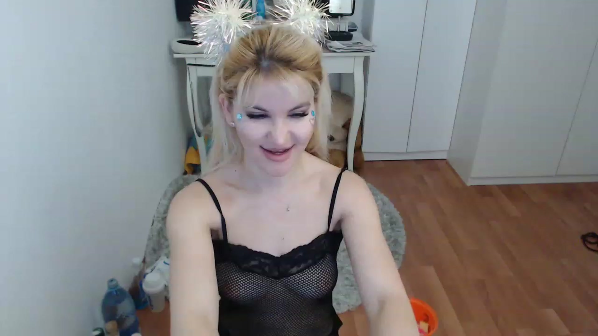 AlexisJewel video thumbnail