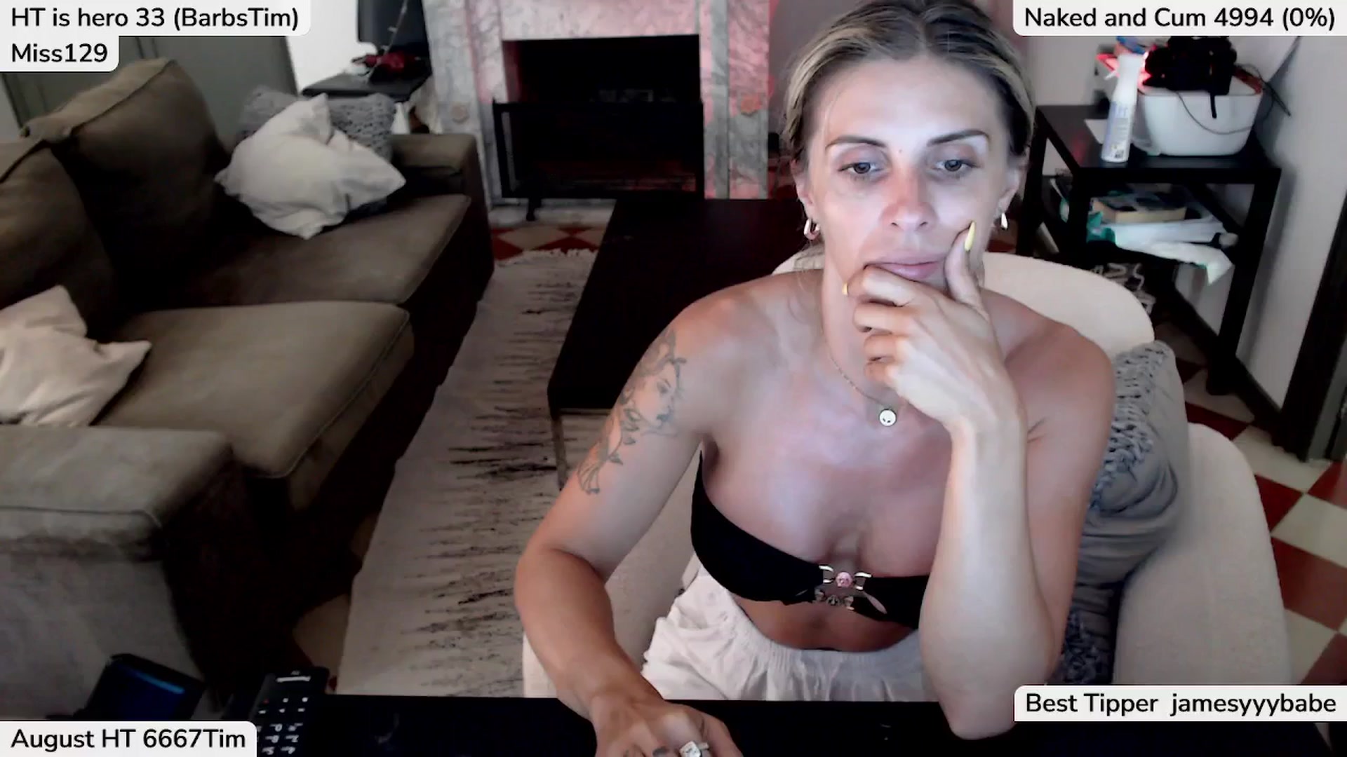Its_Goddess_B video thumbnail