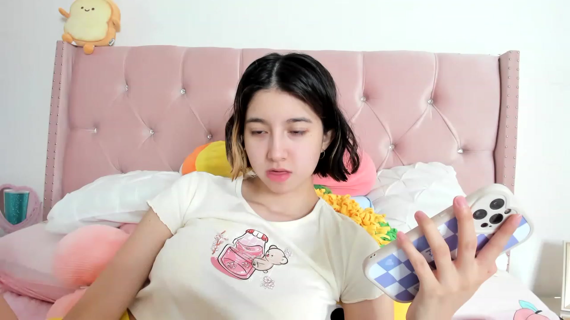 Cherrycute666 video thumbnail