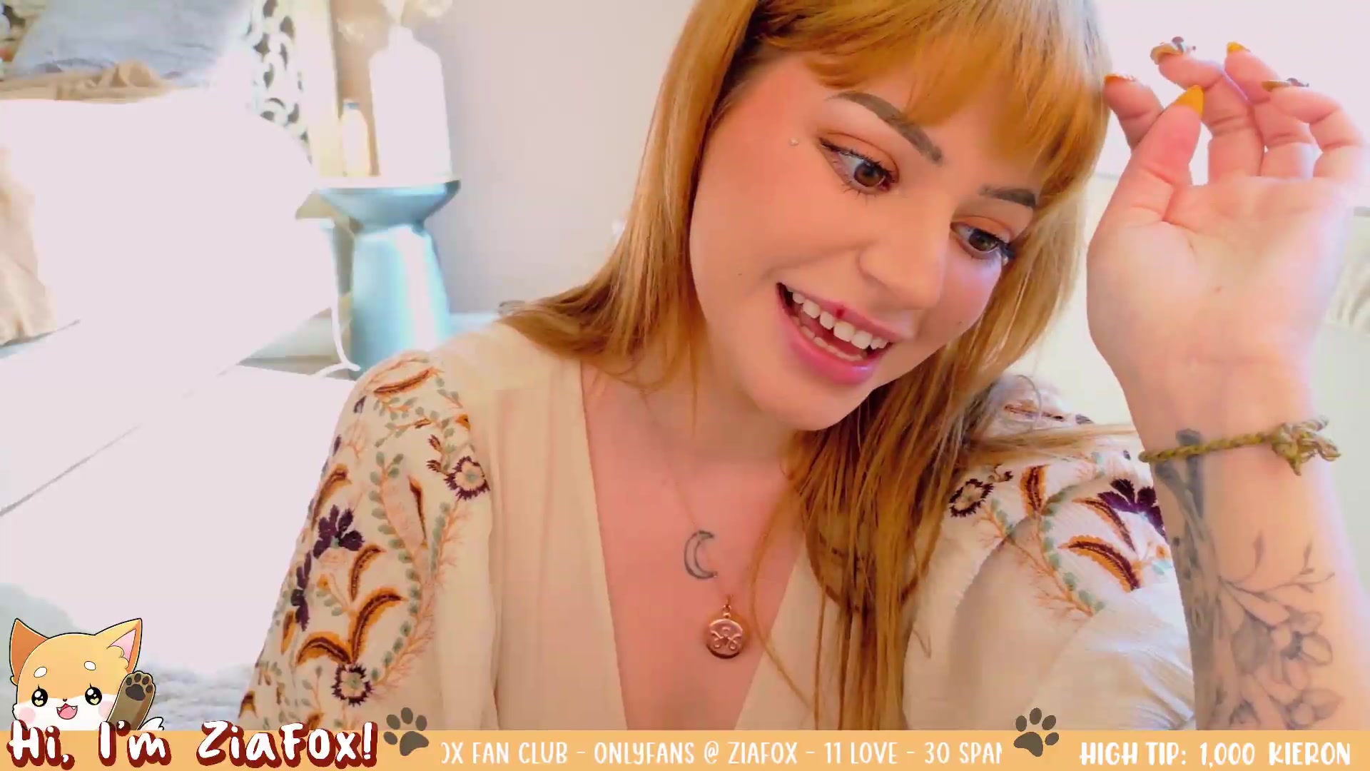 ZiaFox video thumbnail