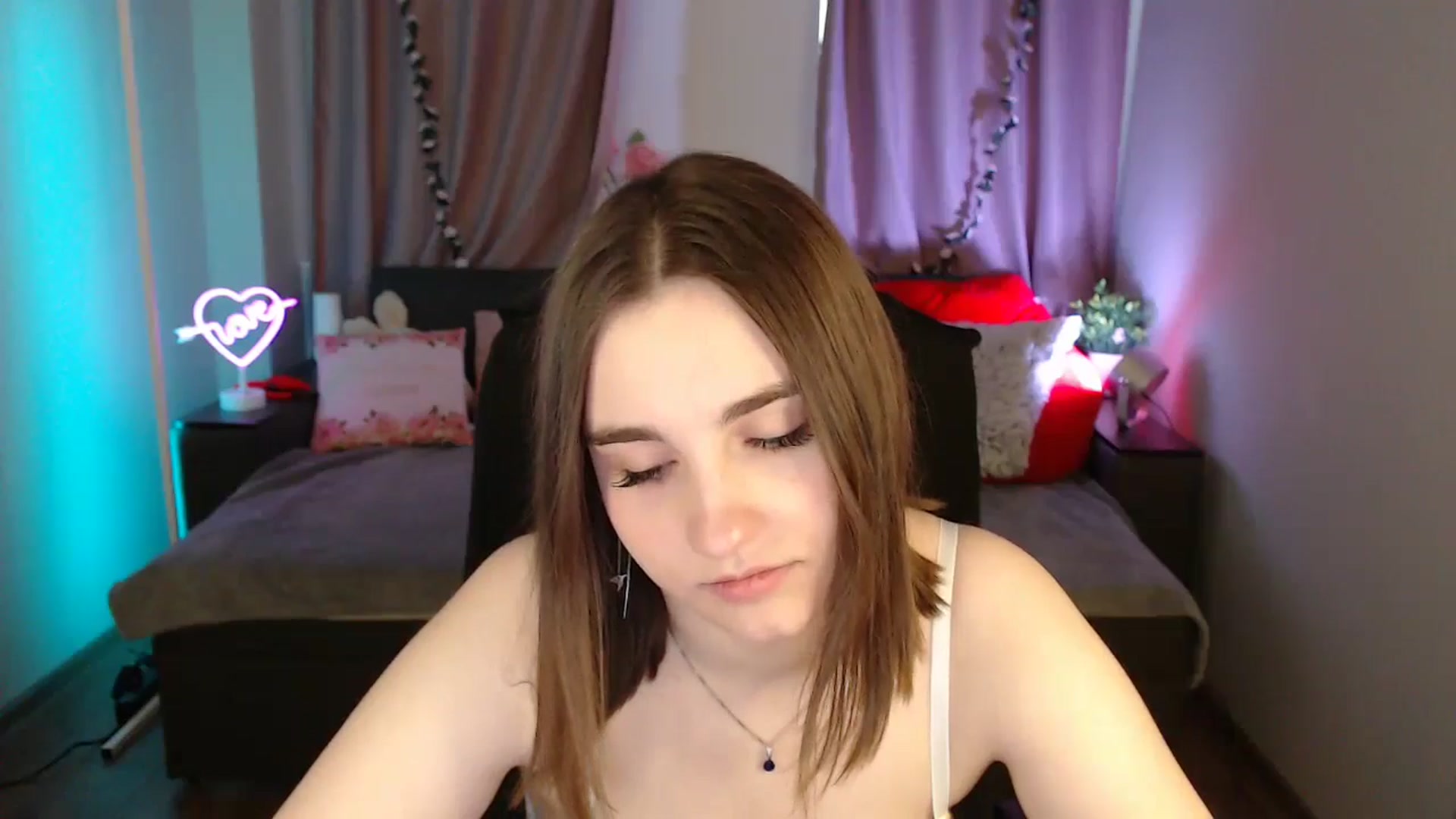 LaneyGrey video thumbnail