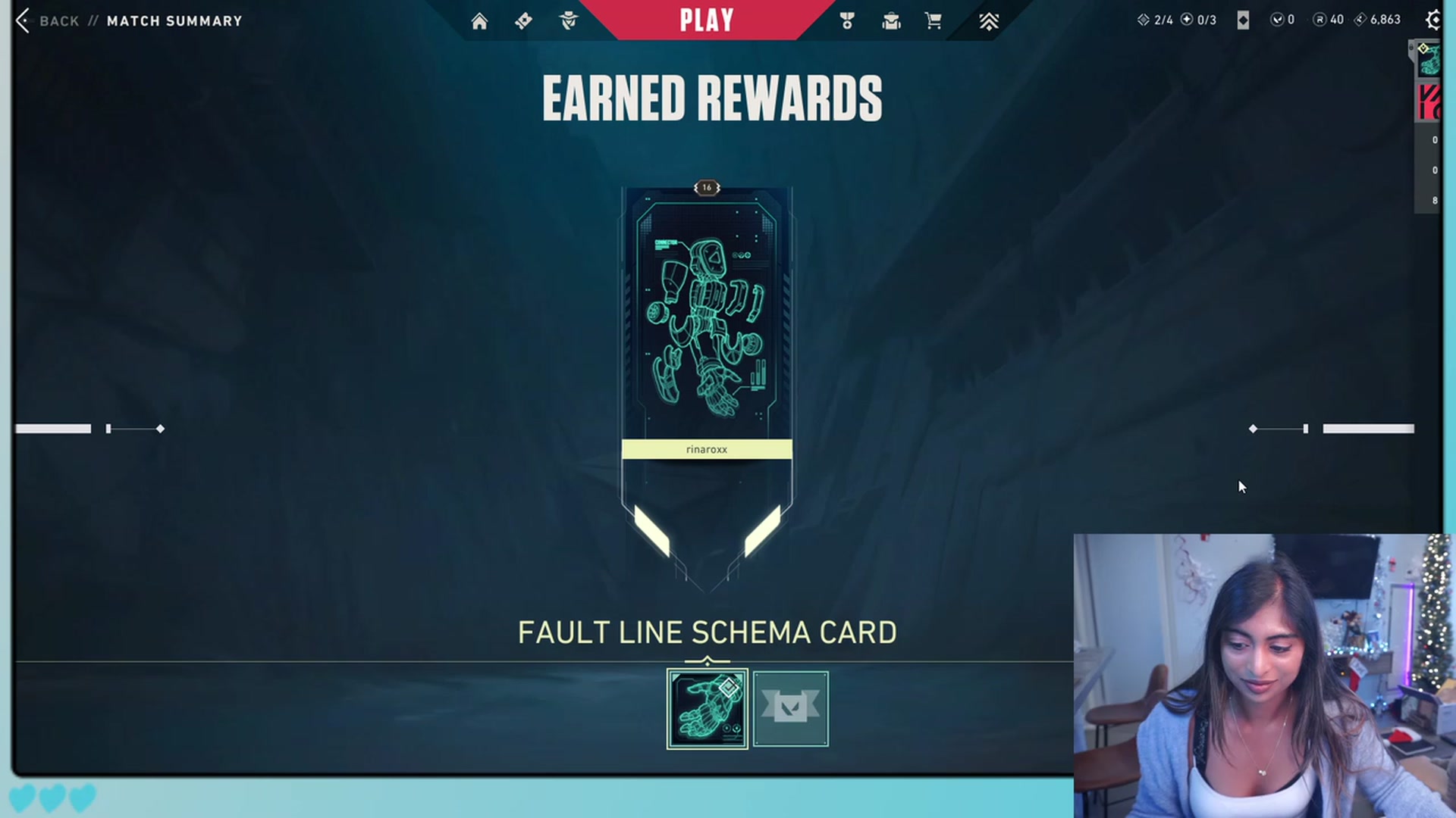 Missrinaroxx video thumbnail