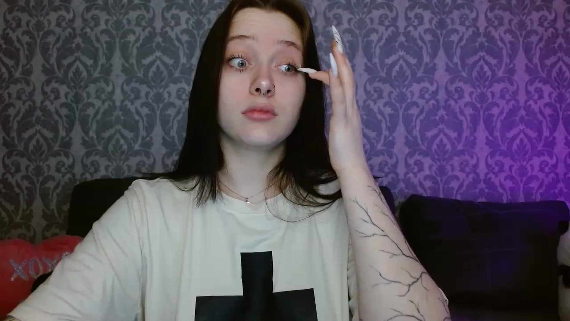 AmyWard video thumbnail