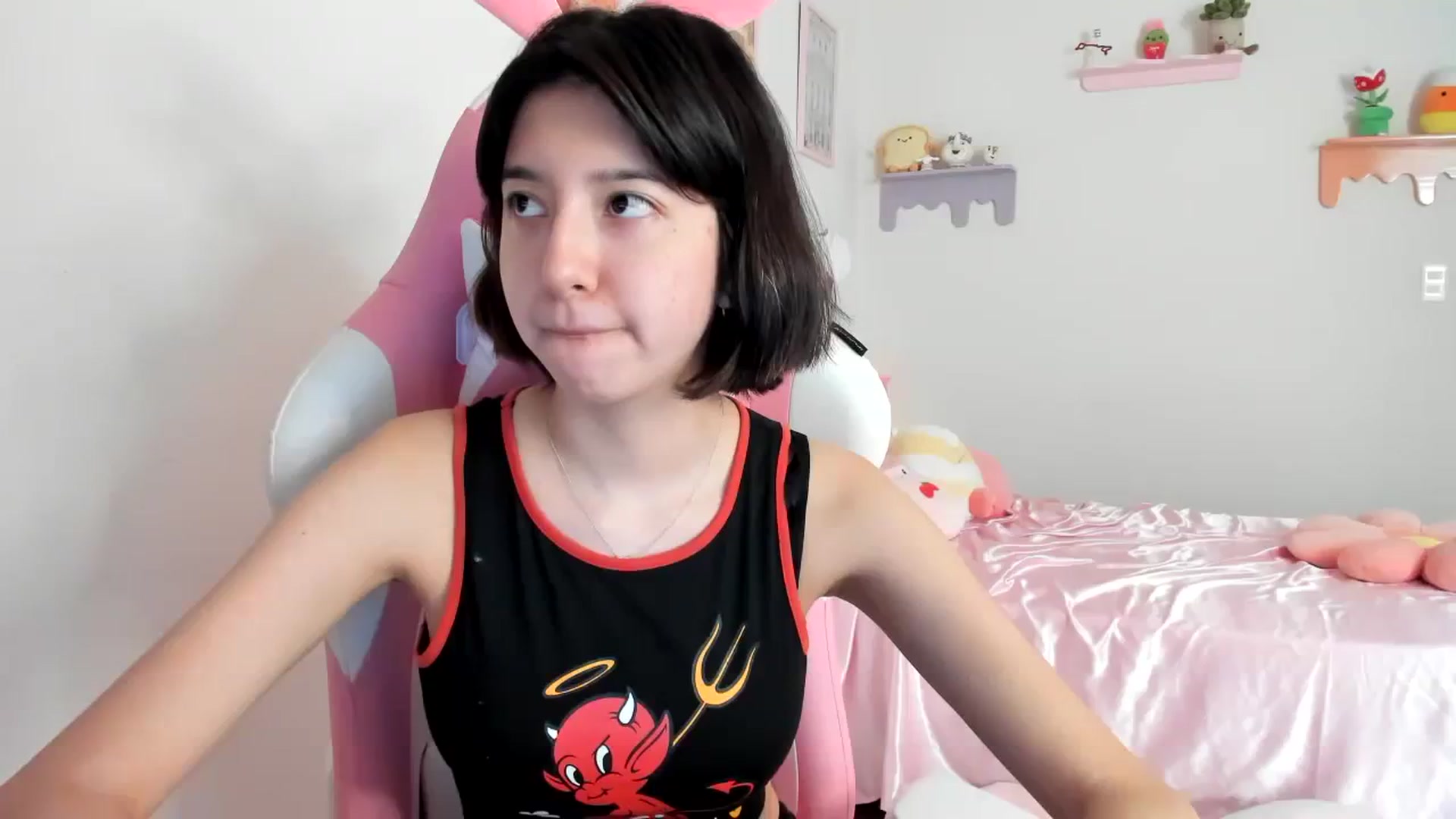 Cherrycute666 video thumbnail