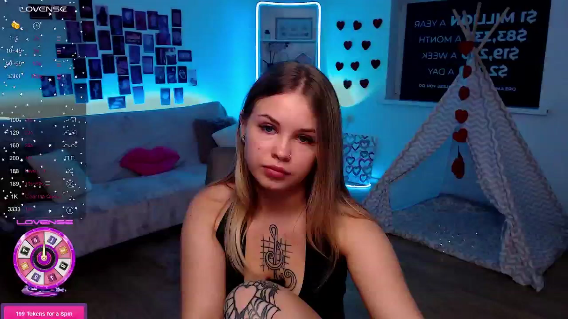 Roxena video thumbnail