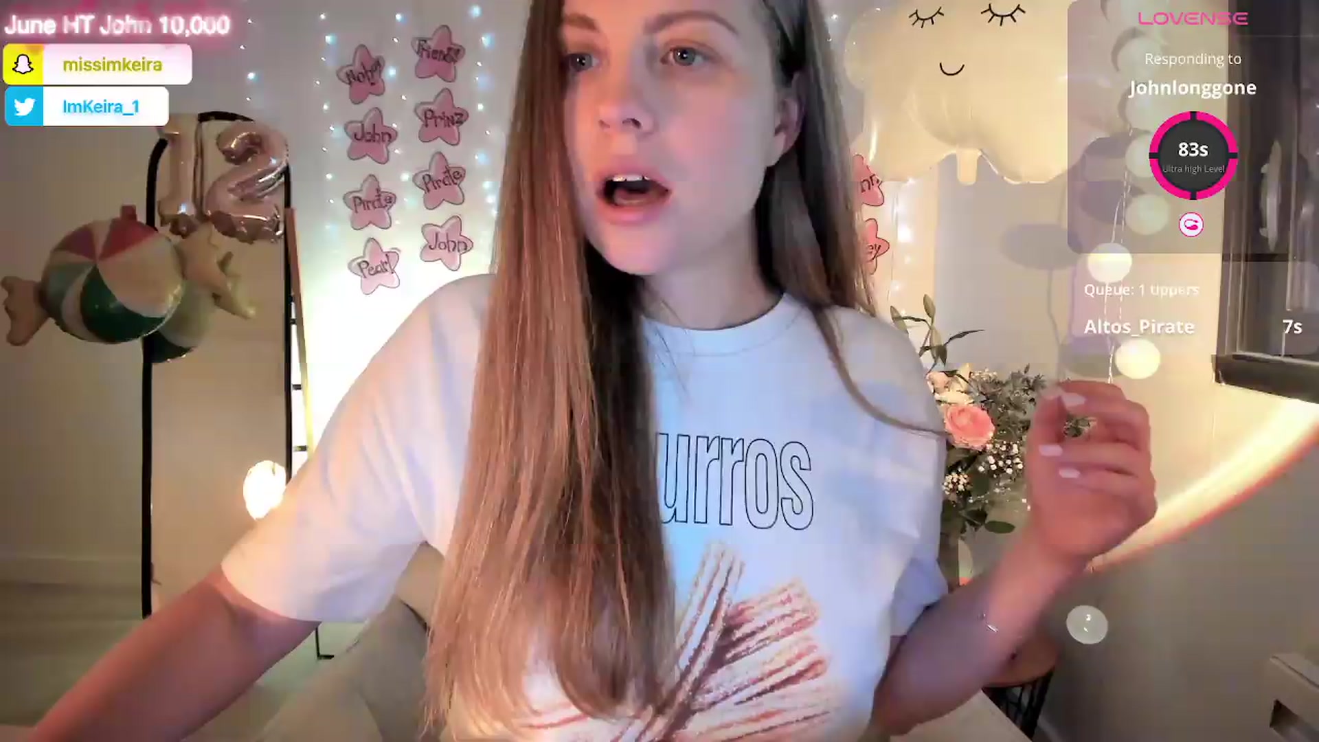 ImKeira video thumbnail