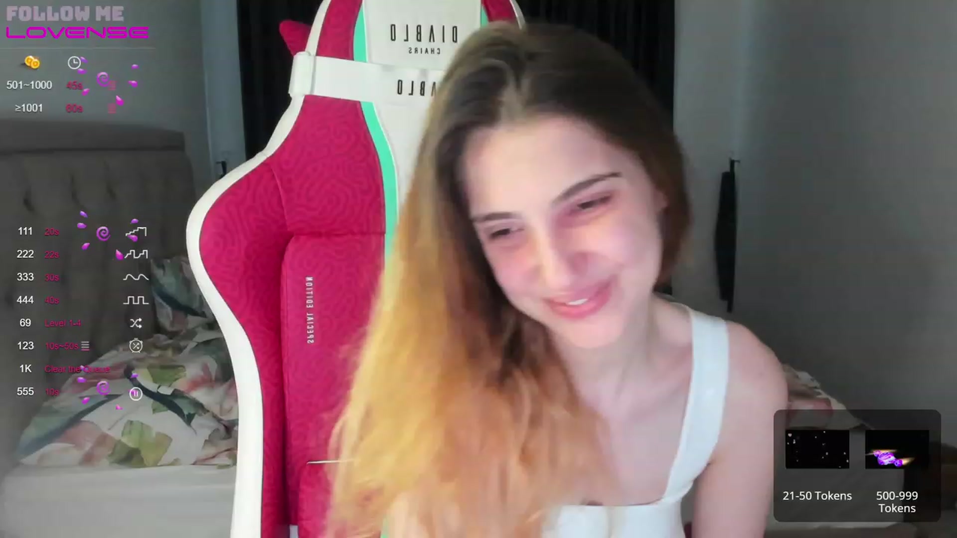 Sweetlolaa video thumbnail