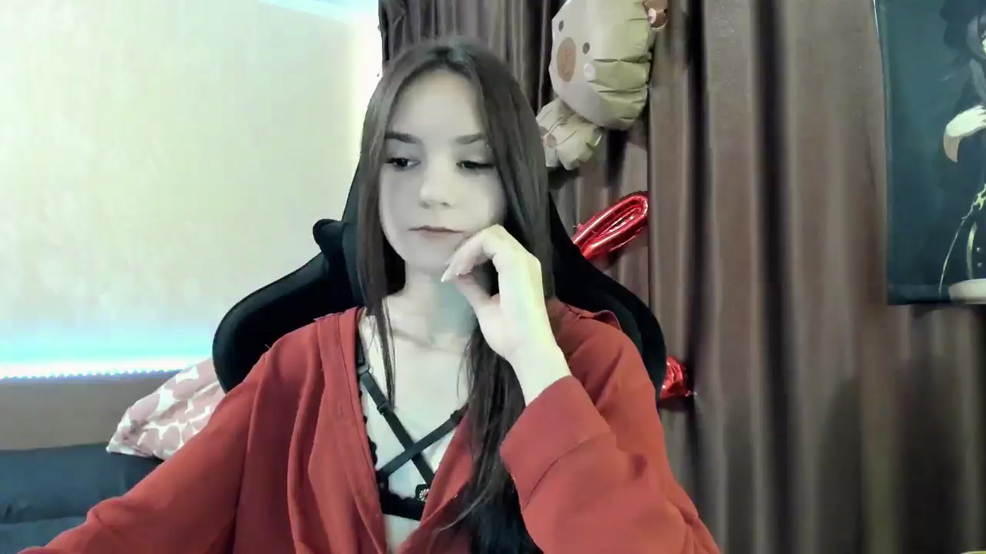 Madison_Burke video thumbnail
