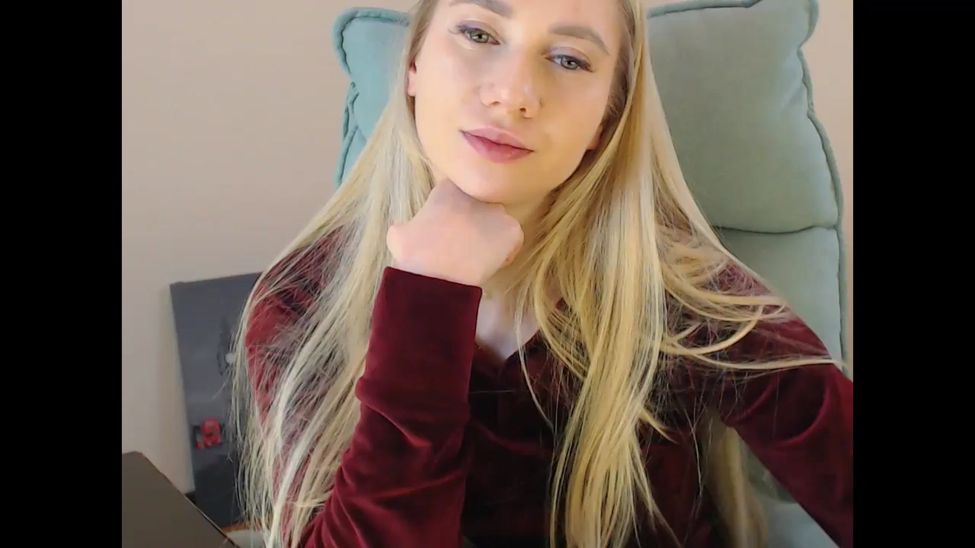 Miss_Sylvia video thumbnail
