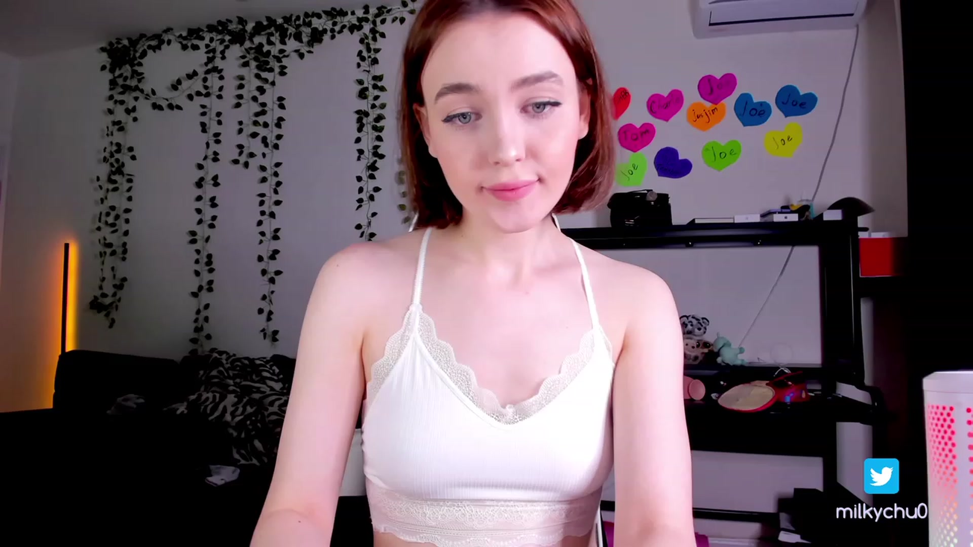 MikaMaez video thumbnail