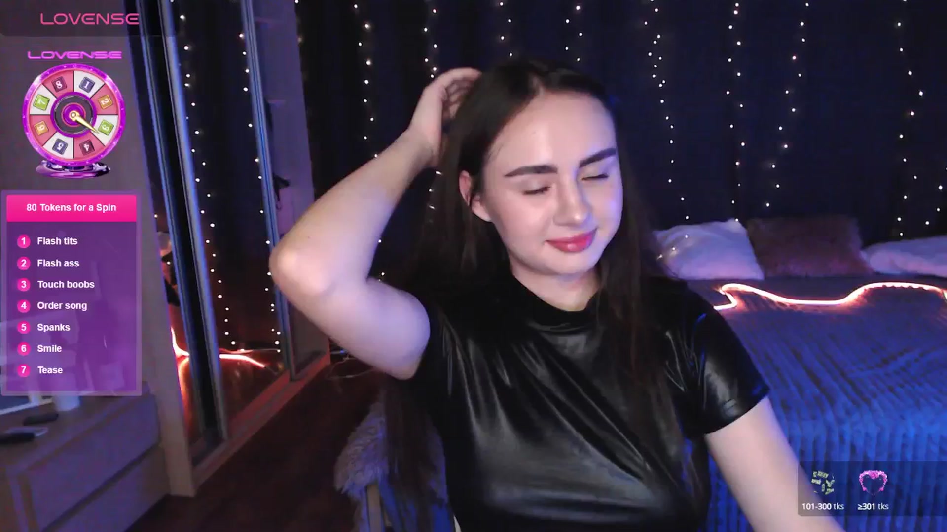 Lady_Luck0 video thumbnail