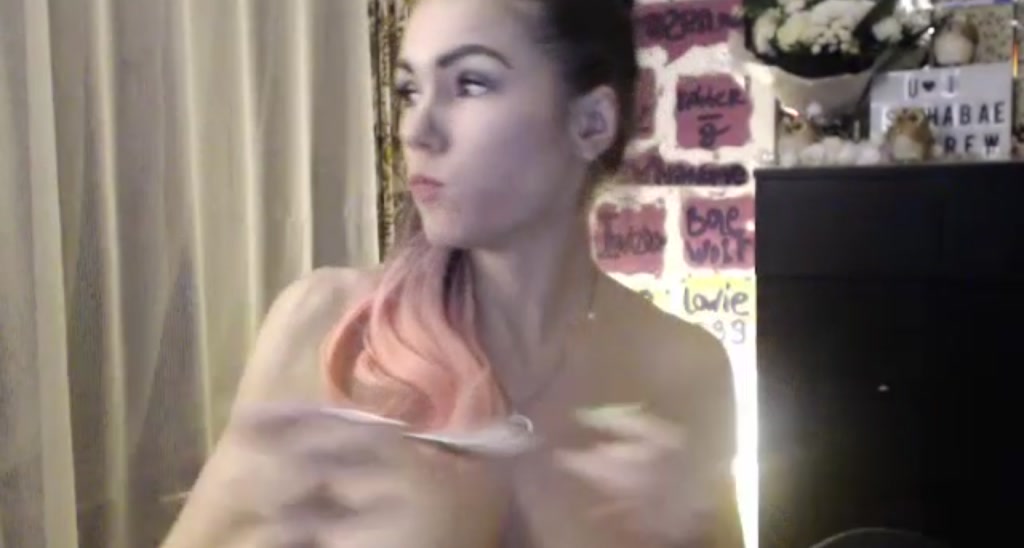 Sashabae video thumbnail