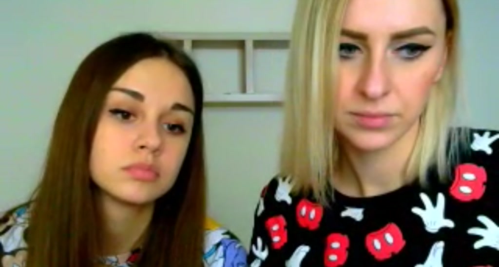 Pretty_KeIIi video thumbnail