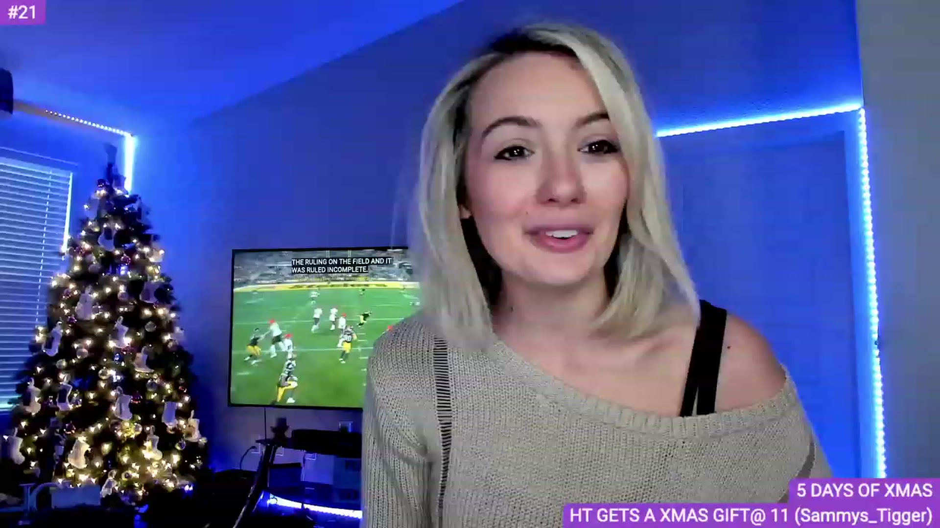 Sammy_gray video thumbnail