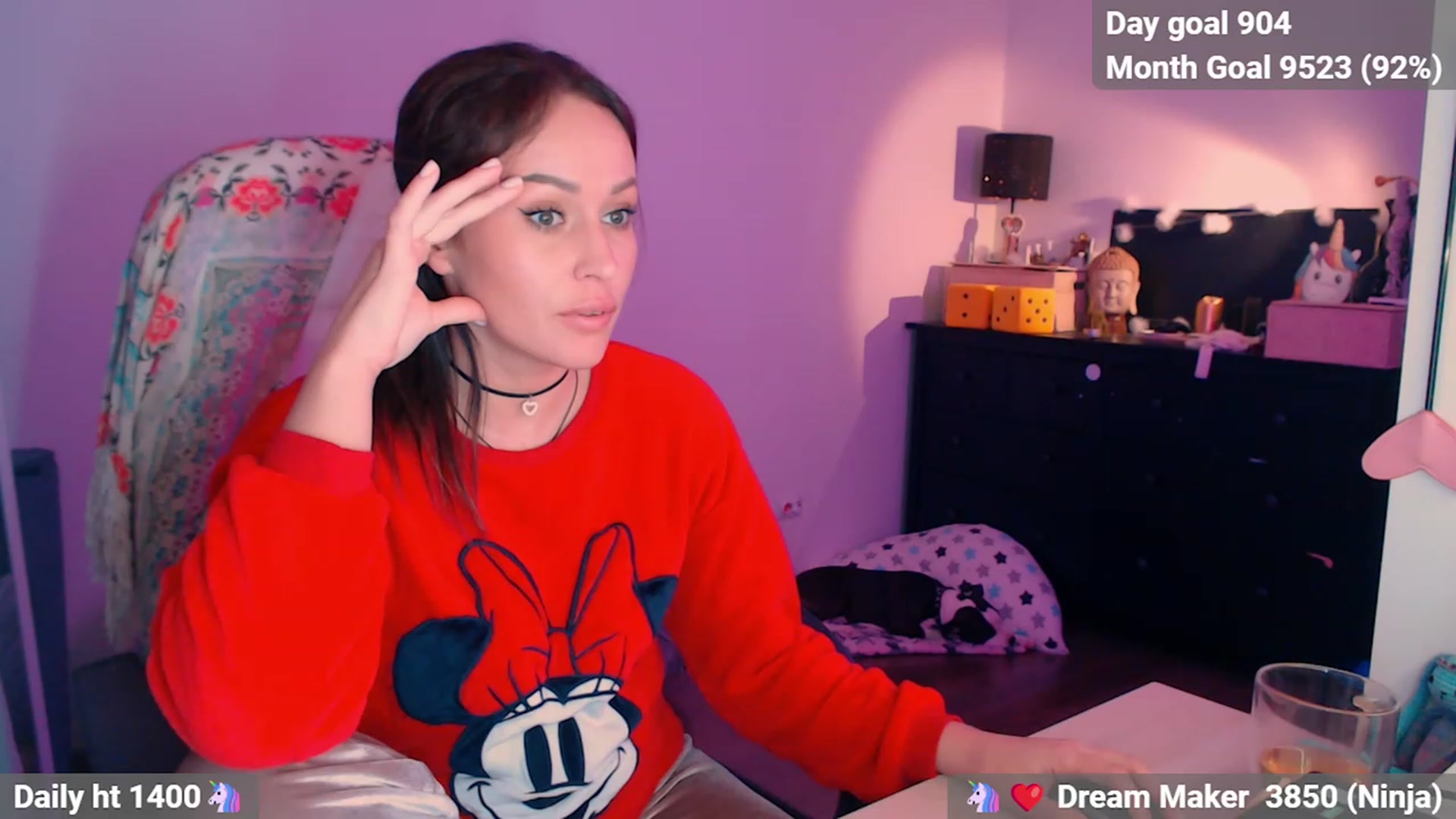 Meta_Kitten video thumbnail
