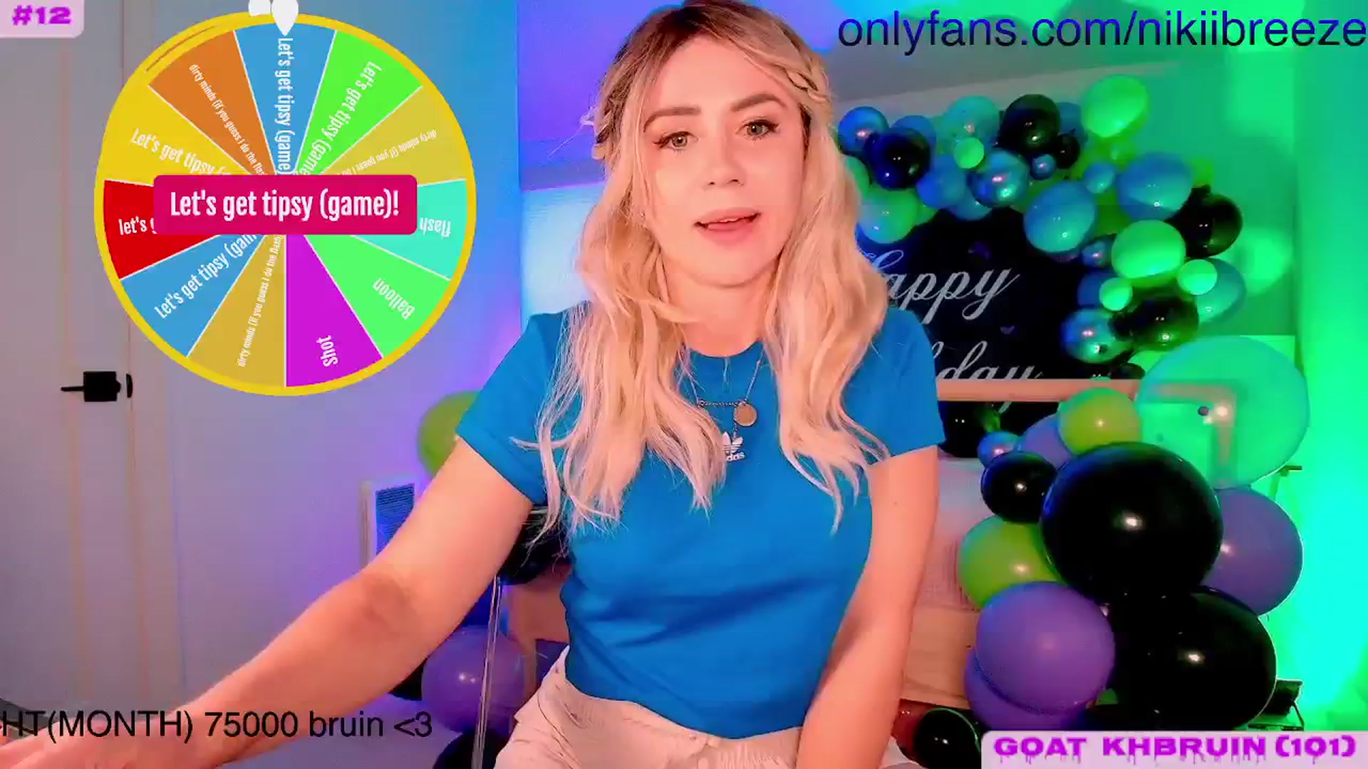 Bday_N video thumbnail