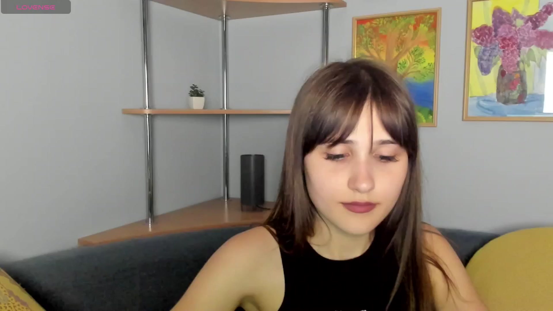 Mary_Baxter video thumbnail