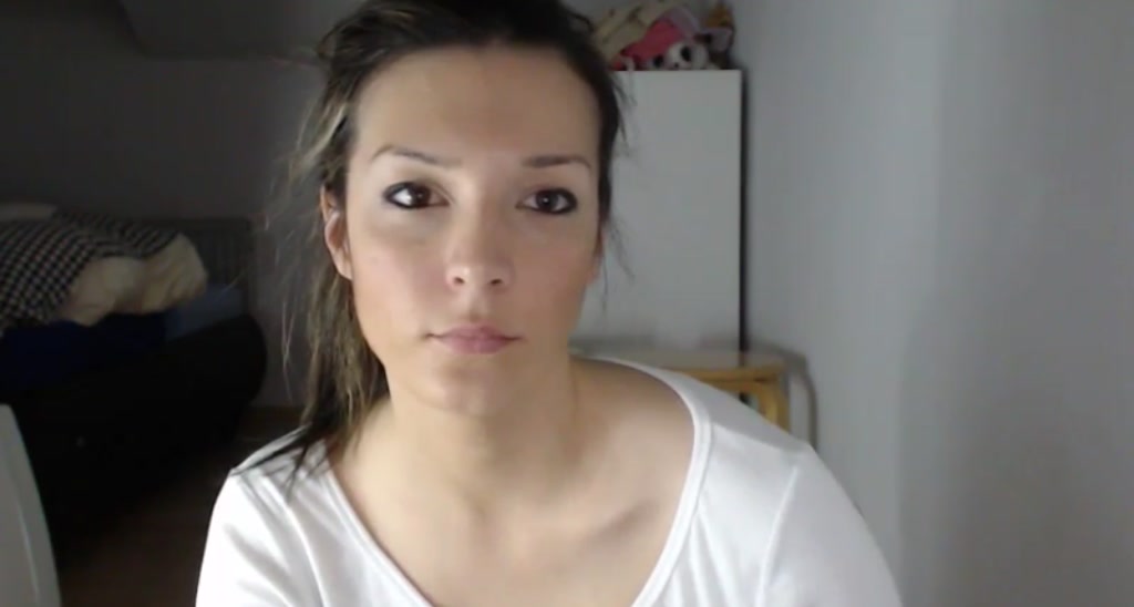 Alessndra video thumbnail