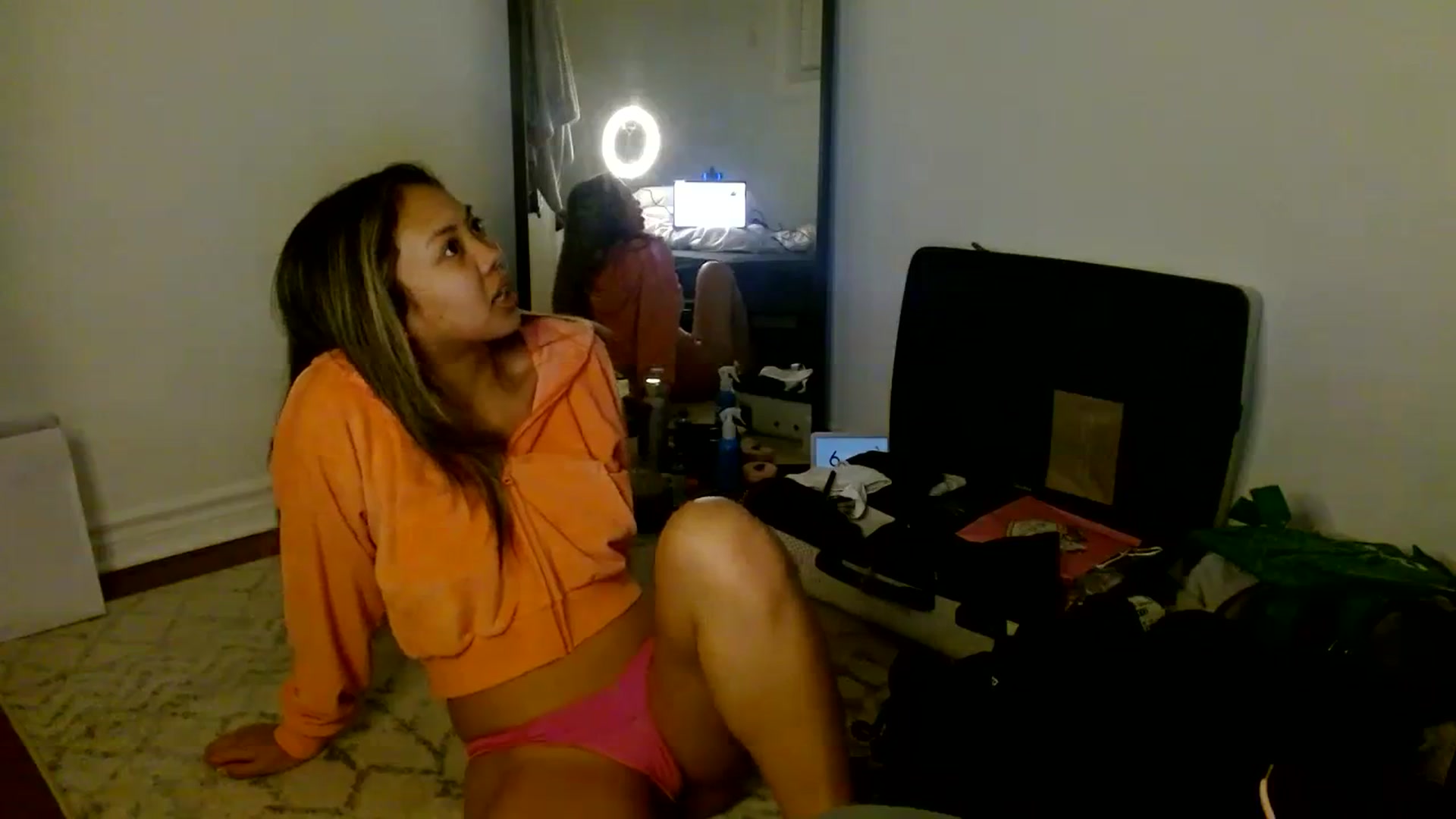 UrBabyGirl video thumbnail