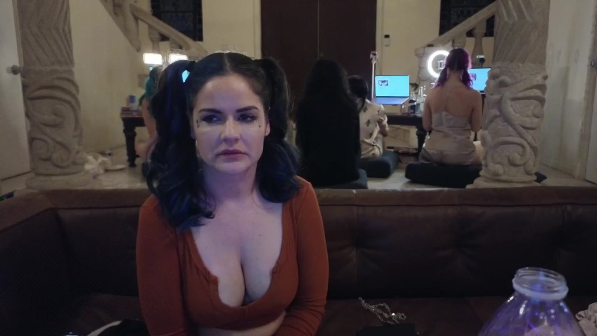 DahliaIsDopey video thumbnail