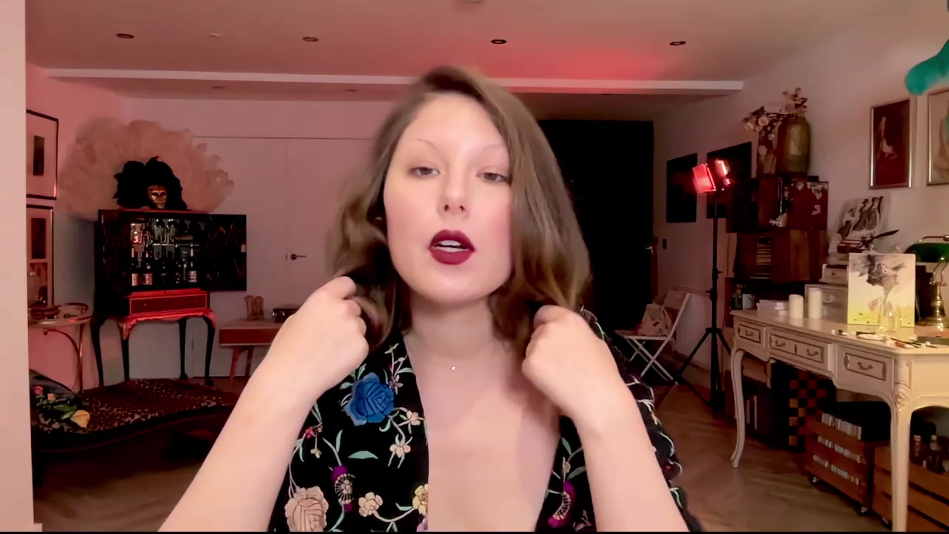AgentTease video thumbnail