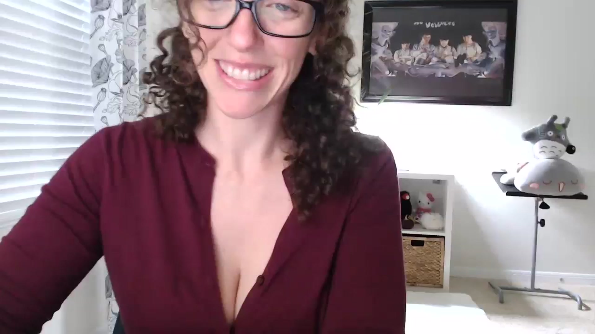 Sarah_Stark video thumbnail