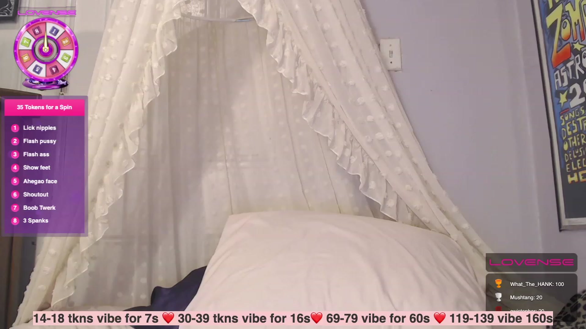 notbeckyhecky video thumbnail