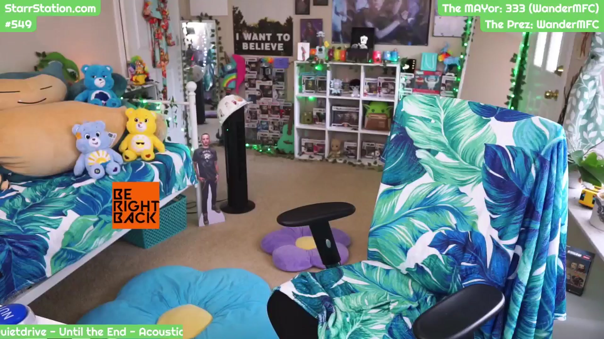 LadyStarr video thumbnail