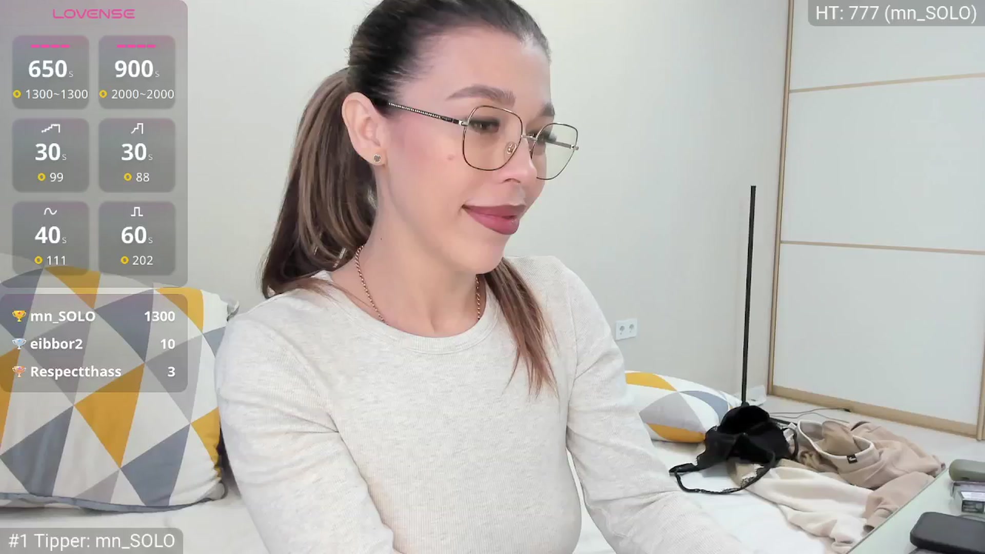 Yoursoul_Mila video thumbnail