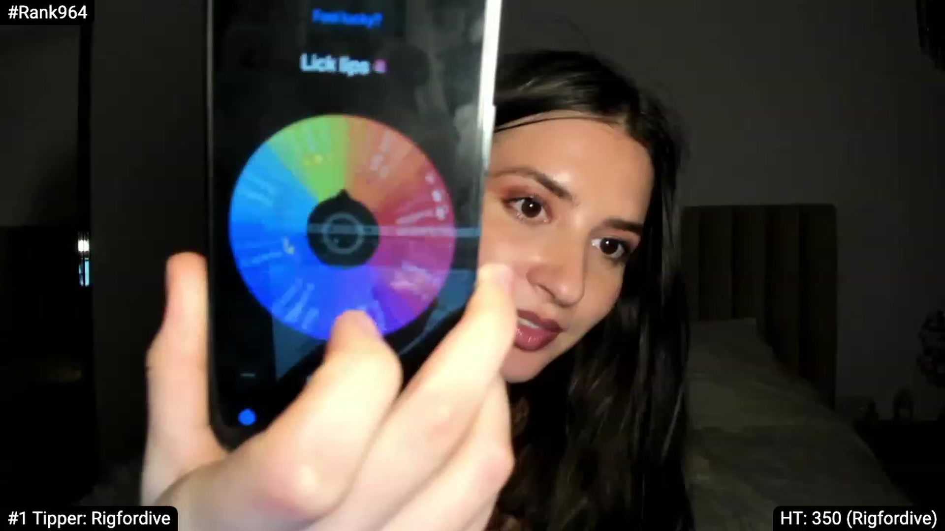 Kathryn video thumbnail