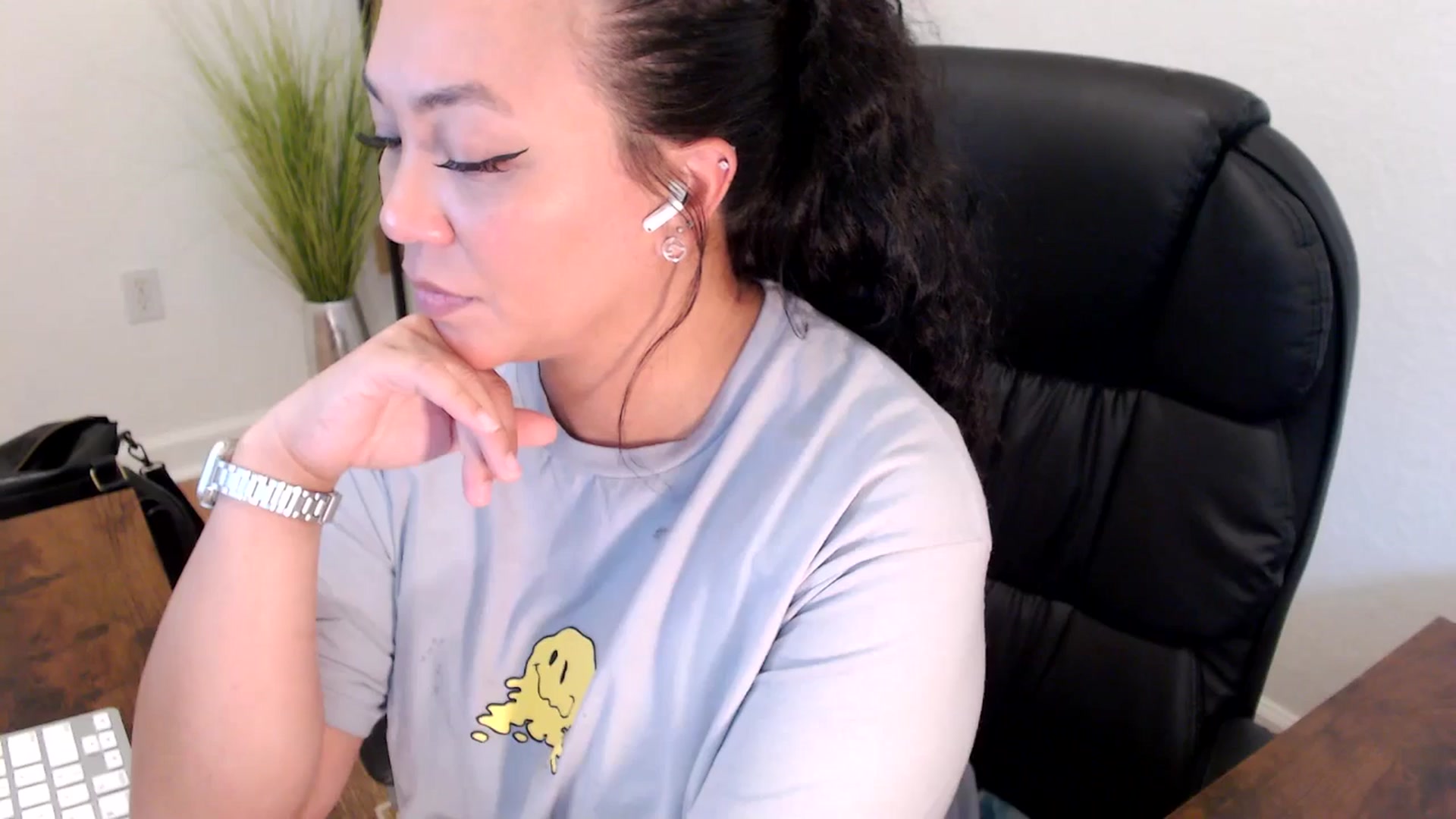 MickaylaStar video thumbnail