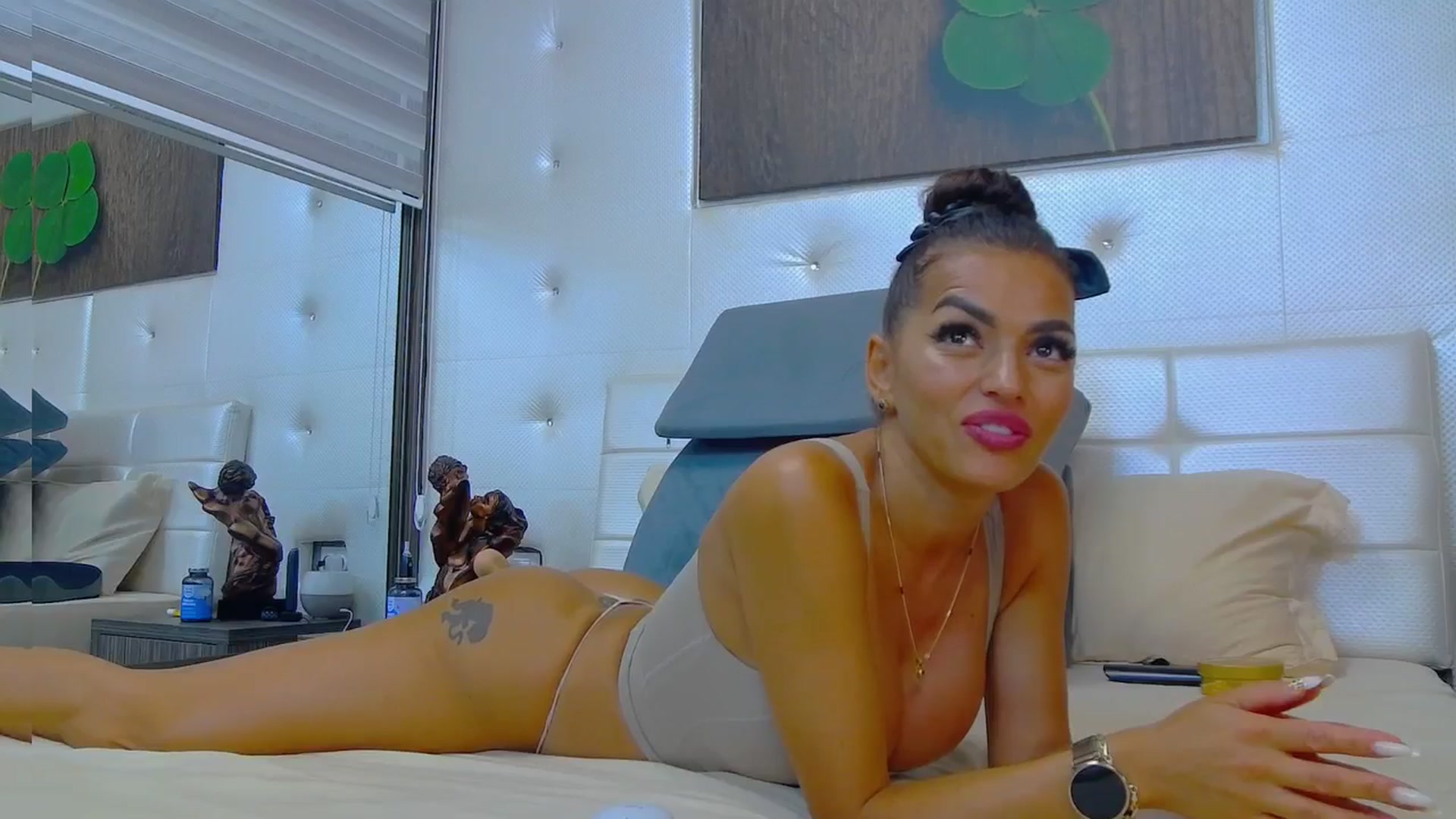 AmazingAssOne video thumbnail