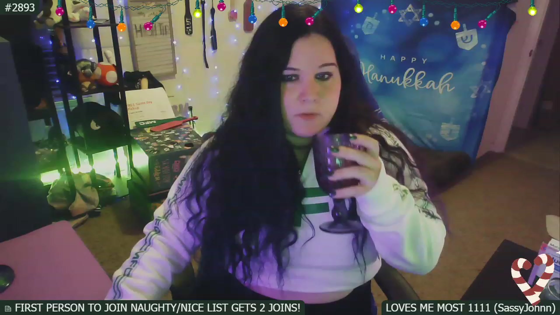 SassySarah94 video thumbnail