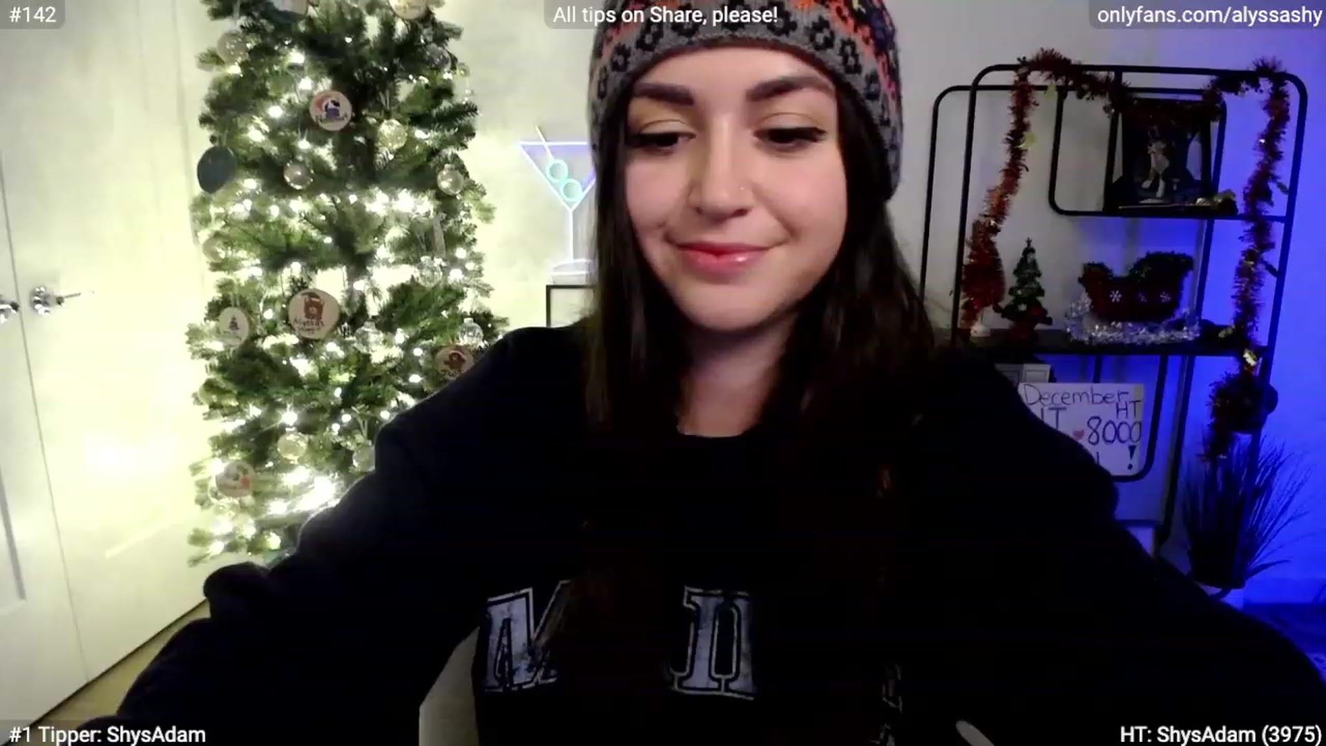 AlyssaShy video thumbnail