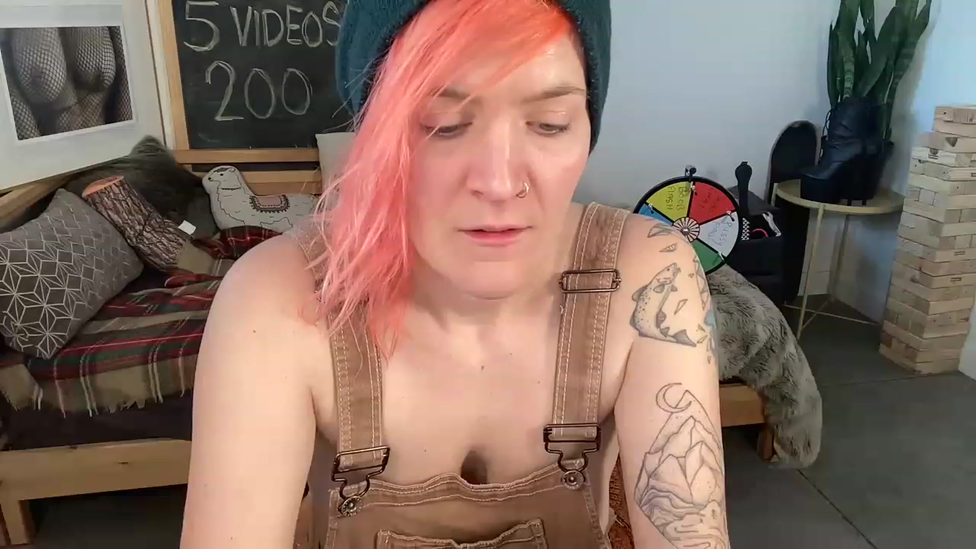 PurrtyMetal video thumbnail