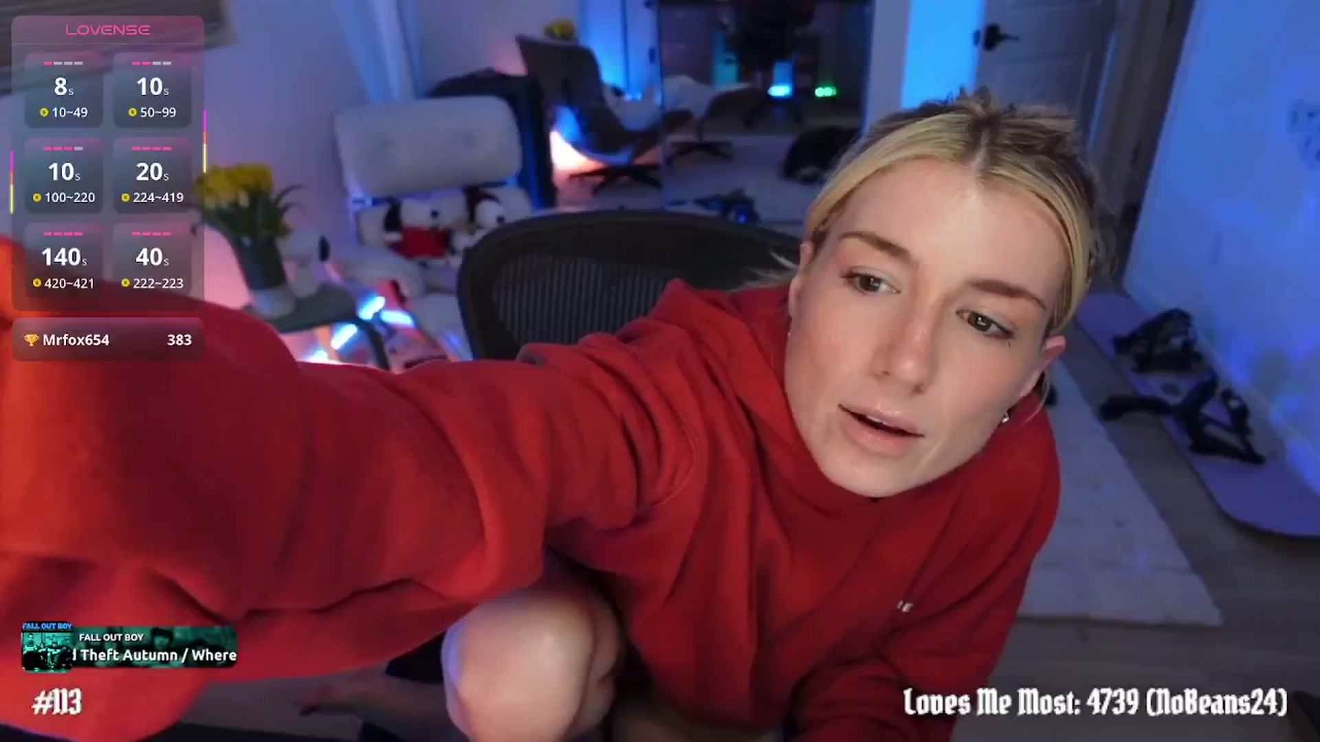 stoney_fox video thumbnail