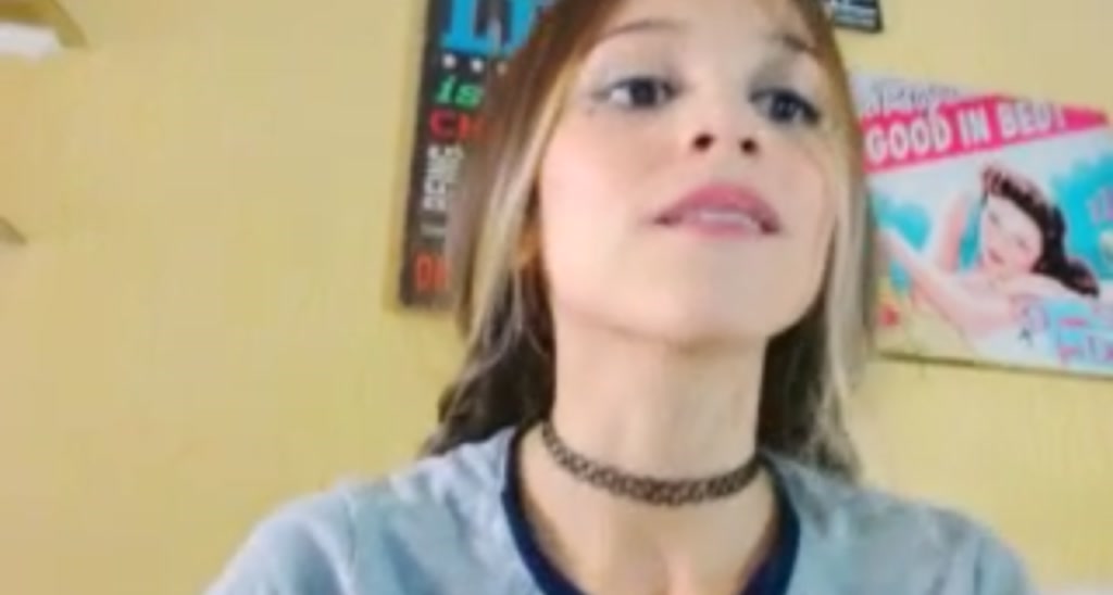 Becca_young video thumbnail