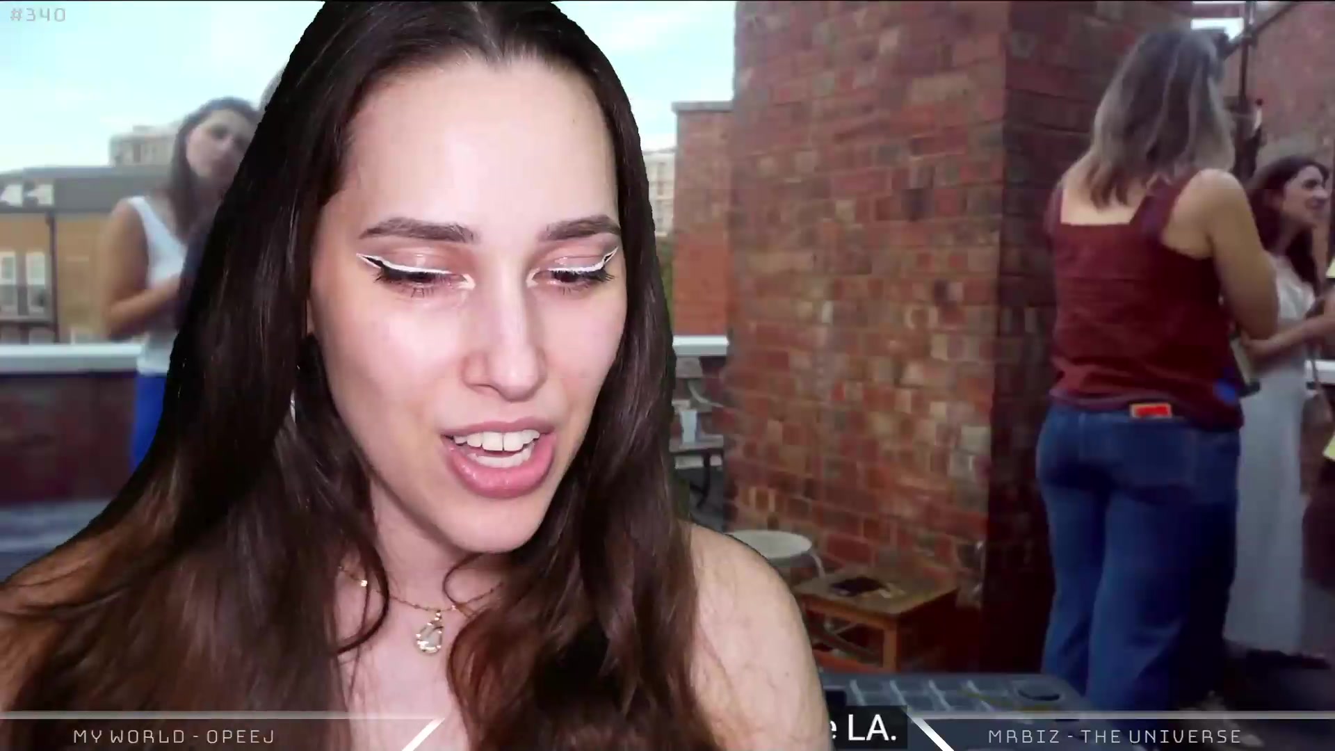 Dashy video thumbnail