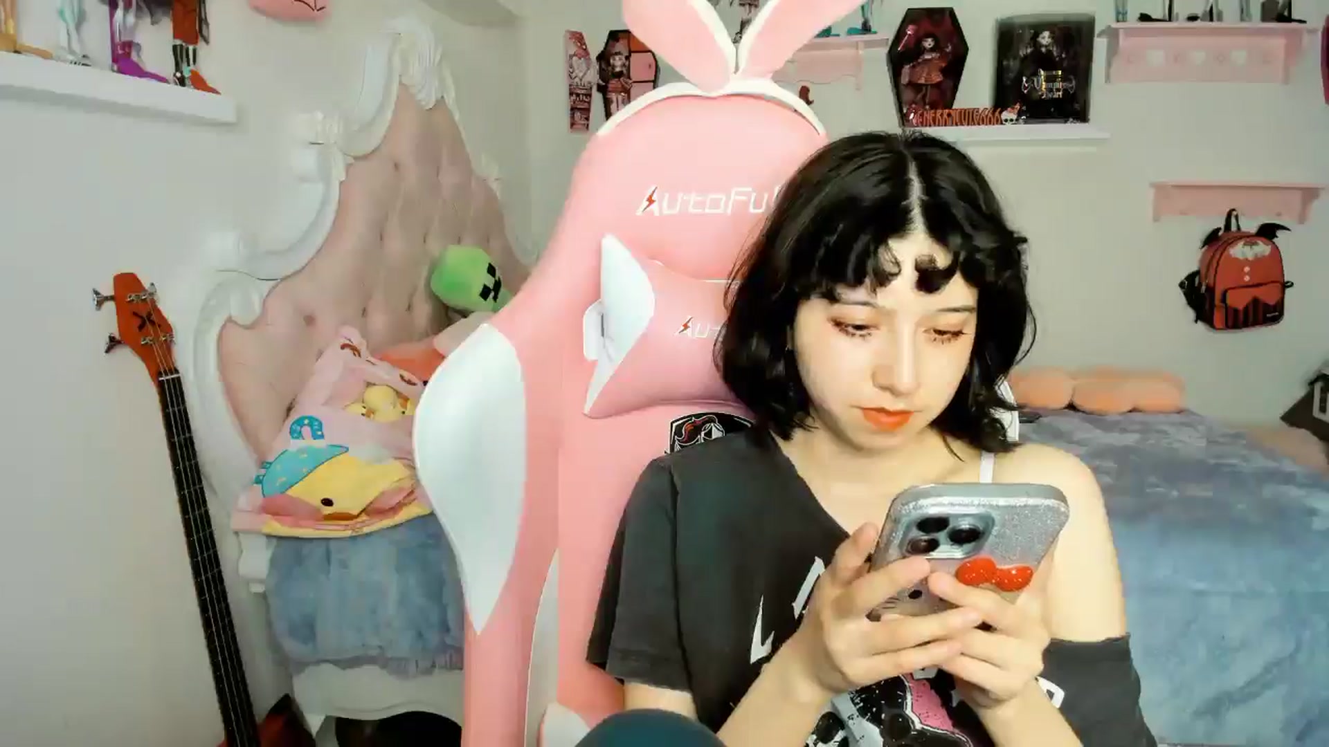 Cherrycute666 video thumbnail