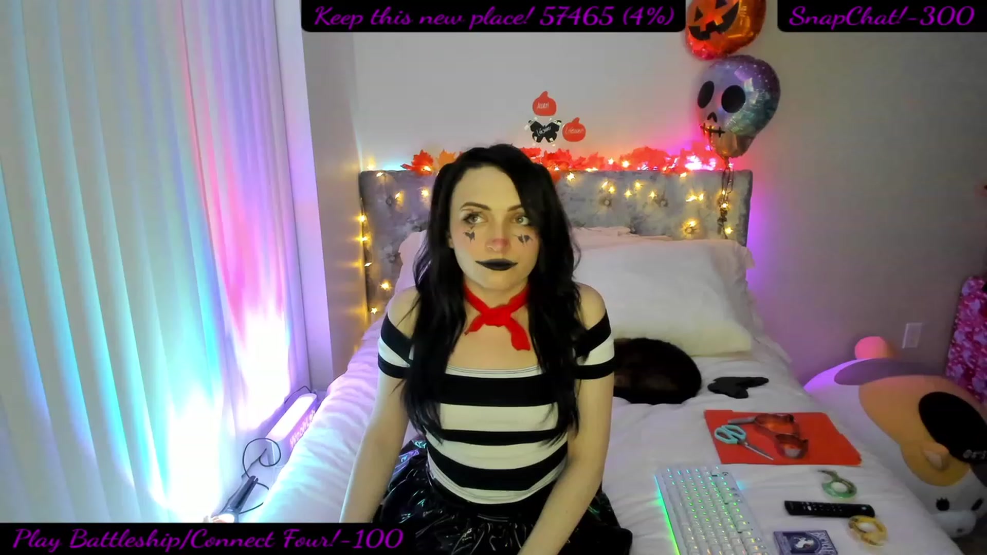 ChloexStar video thumbnail